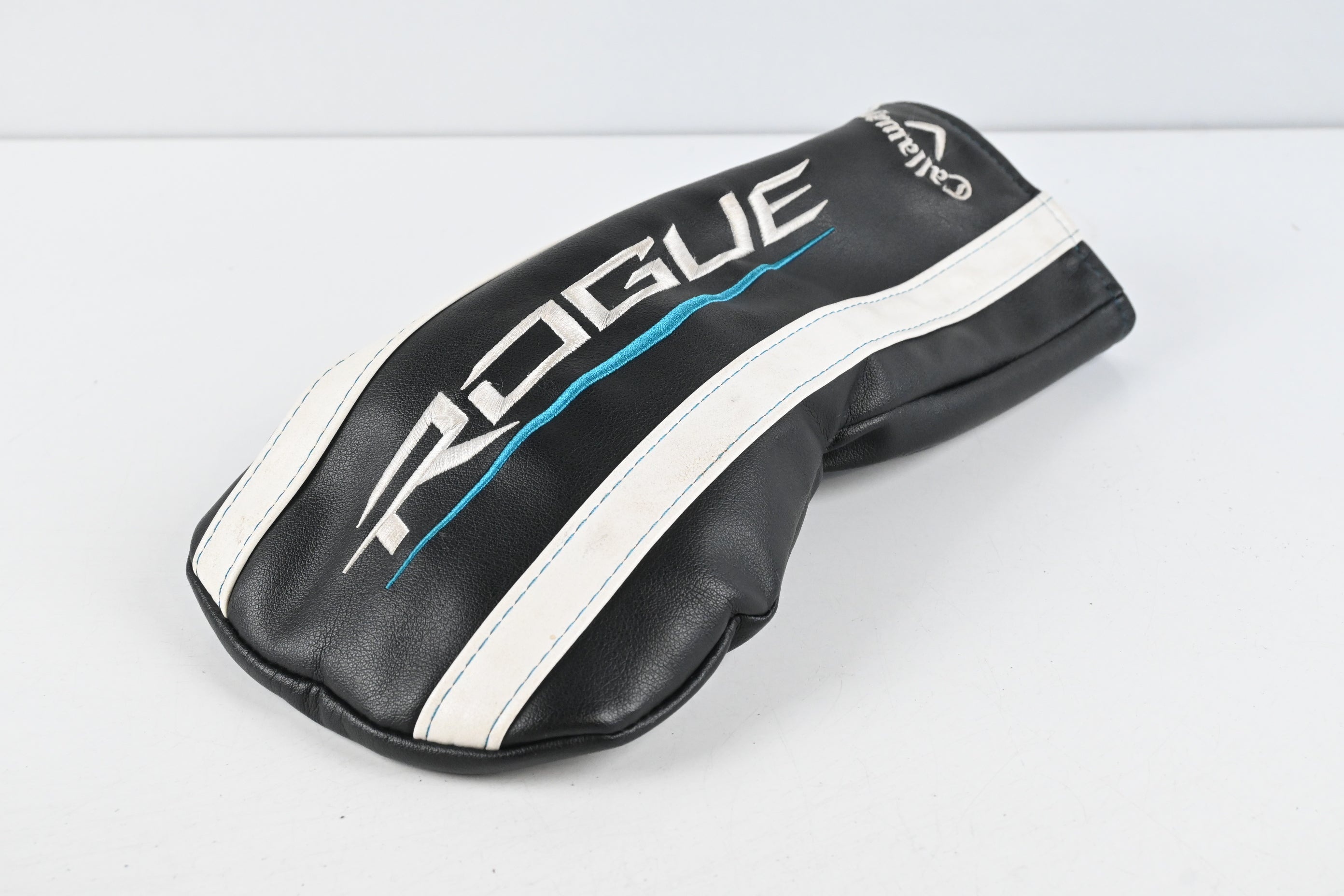 Callaway Rogue Driver / 10.5 Degree / Stiff Flex Aldila Synergy 50 Shaft