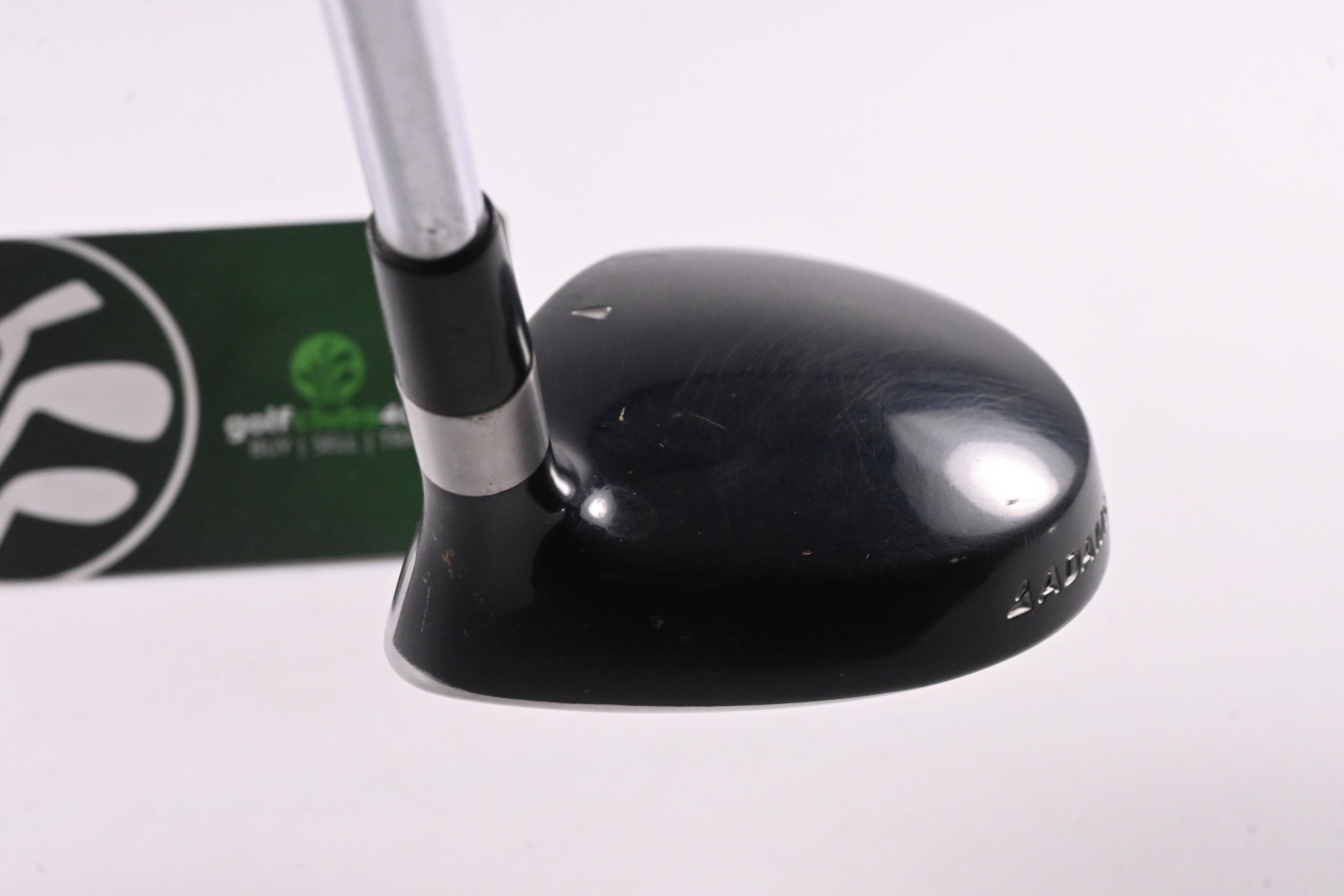 Adams Tight Lies ST #3 Wood / 15 Degree / Regular Flex BiMatrx RXi Shaft