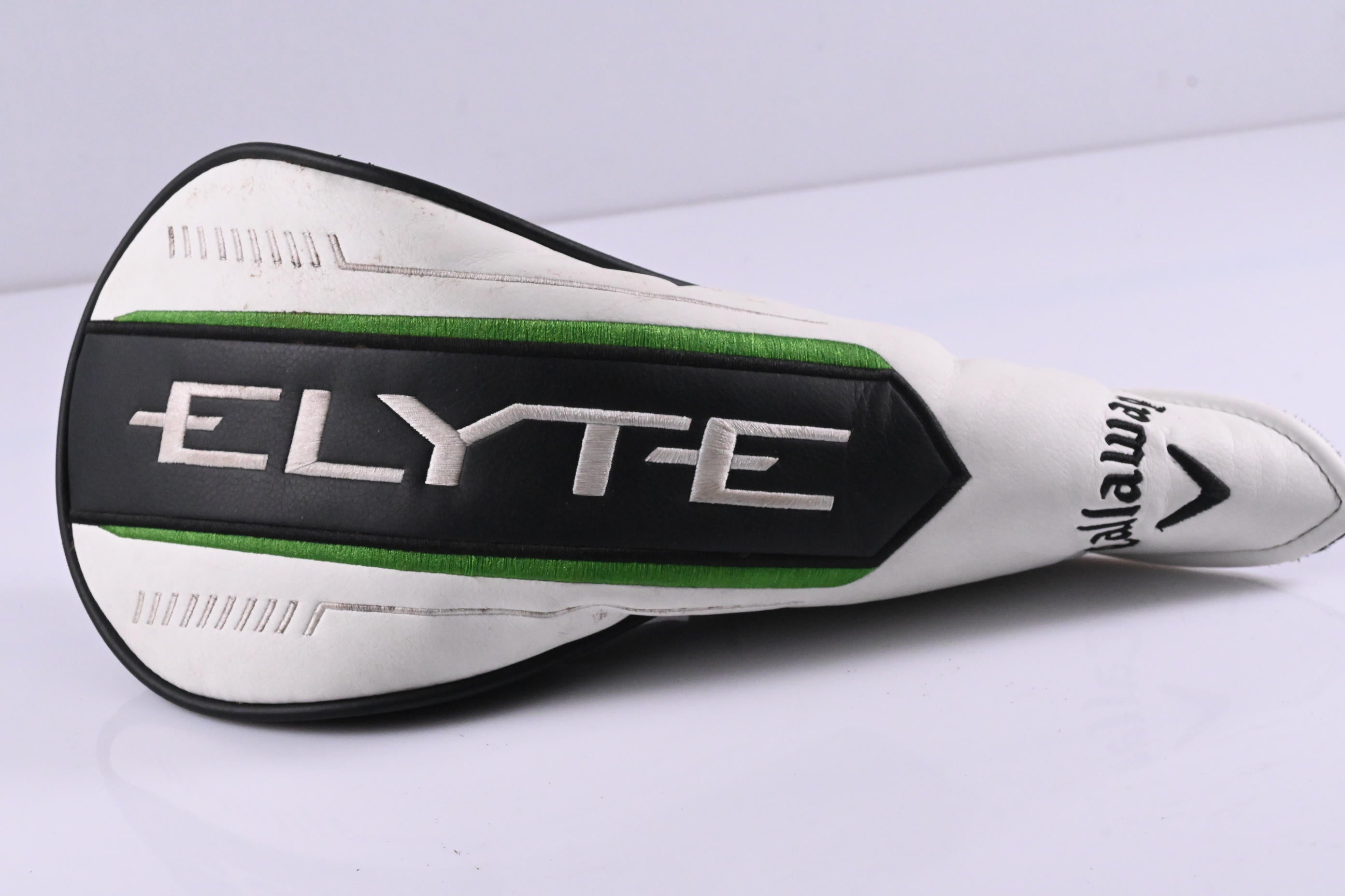 Ladies Callaway Elyte Driver / 9 Degree / Ladies Flex Project X Cypher 40 Shaft