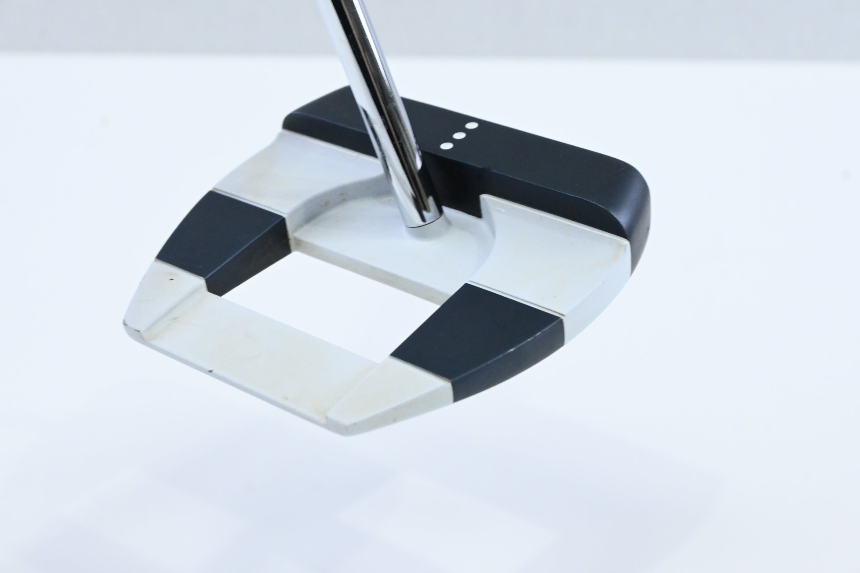 Odyssey Ai-One Square 2 Square Jailbird Putter / 33 Inch