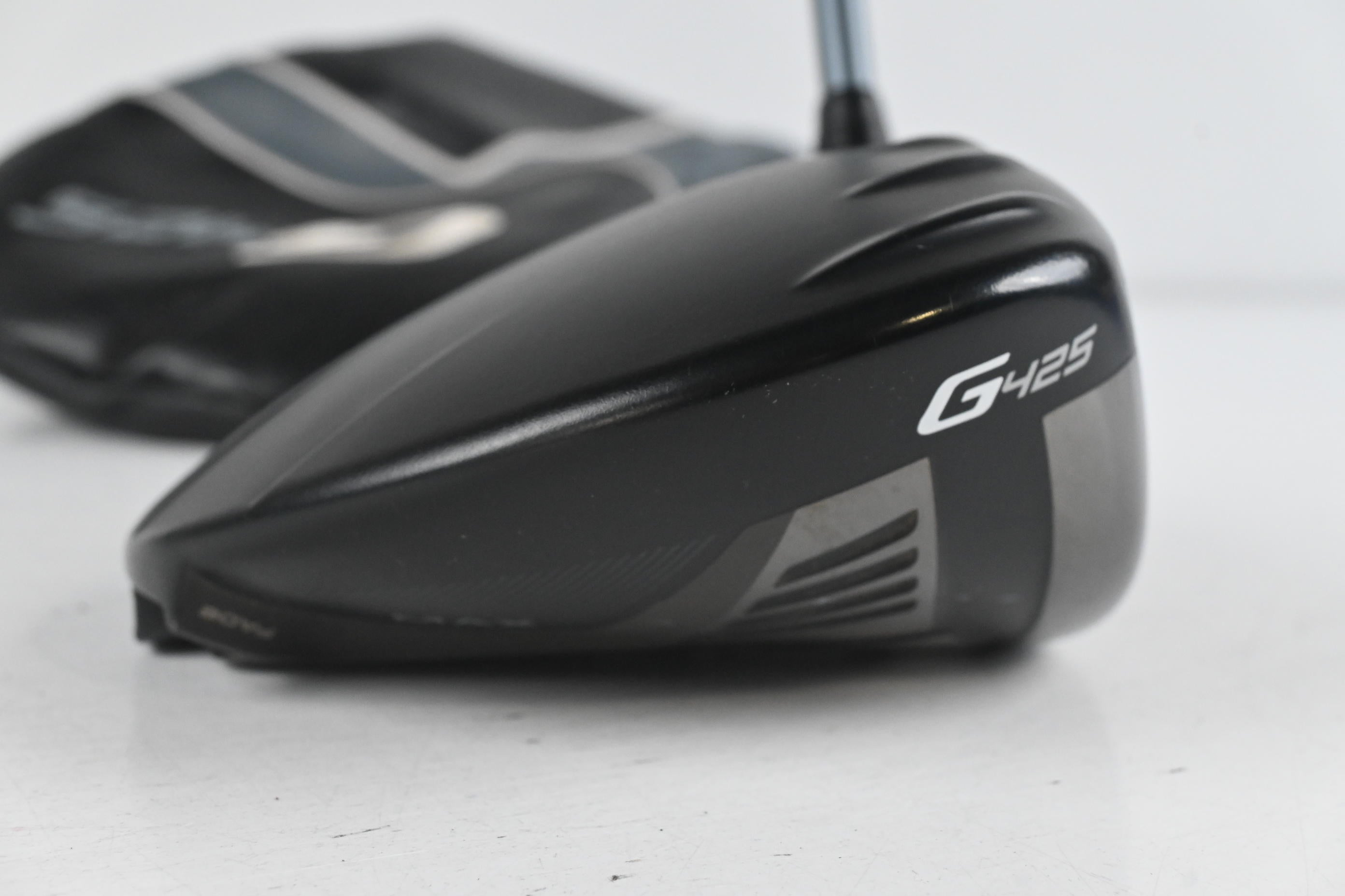 Ping G425 Max Driver / 10.5 Degree / Regular Flex Ping Alta CB 55 Slate Shaft