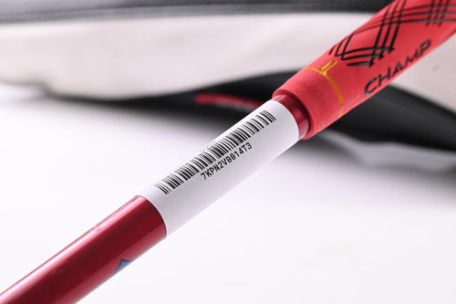 Titleist GT1 Driver / 10 Degree / Stiff Flex HZRDUS Smoke RDX Red 60 Shaft