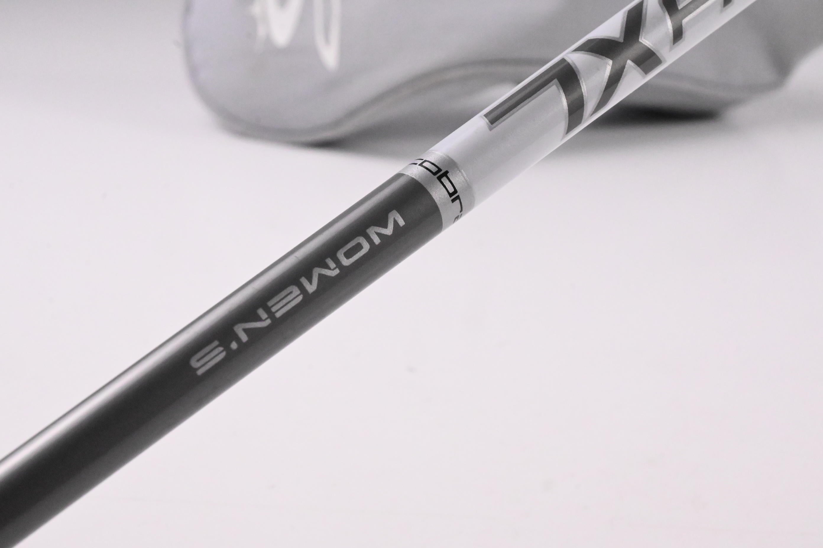 Ladies Cobra Fly XL #3 Hybrid / 23 Degree / Ladies Flex Cobra Shaft