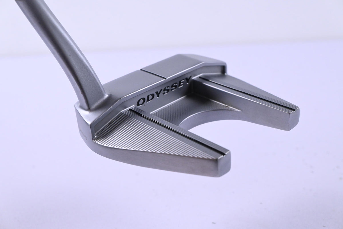 Odyssey White Hot OG Stroke Lab 7 Nano Putter / 34 Inch