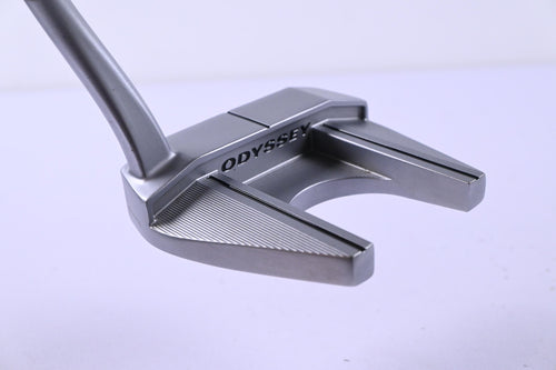 Odyssey White Hot OG Stroke Lab 7 Nano Putter / 34 Inch