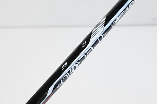 Cleveland CBZ Pitching Wedge / 48 Degree / Senior Flex Recoil Dart 65 Shaft