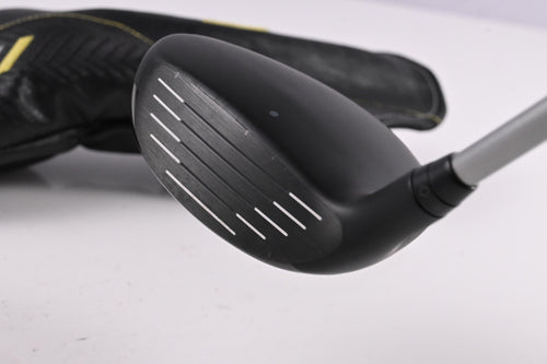 Ping G430 SFT #5 Wood / 19 Degree / Senior Flex Ping Alta Quick 35 Shaft