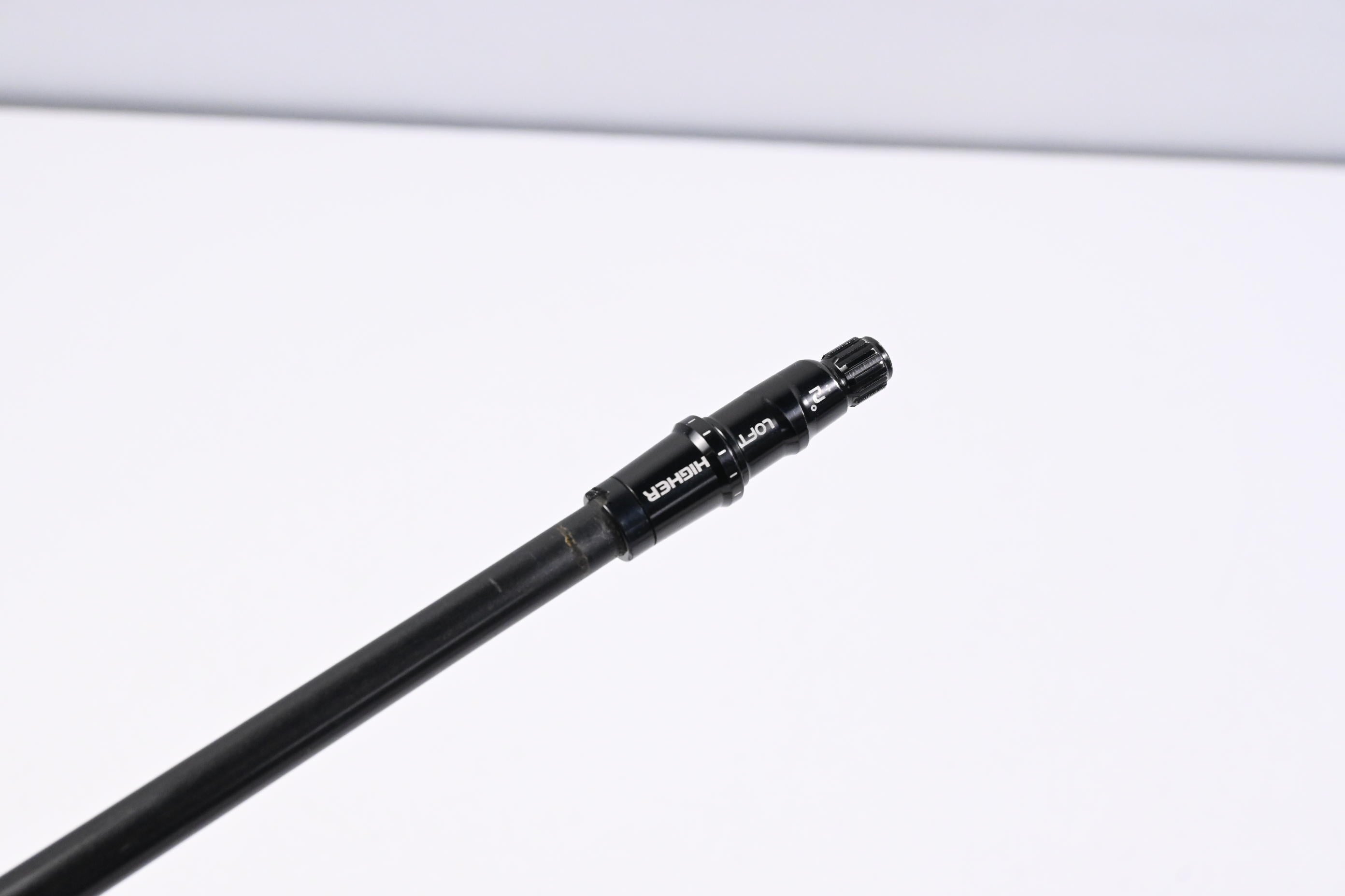 Graphite Design Tour AD IZ 6 Driver Shaft / X-Flex / Taylormade 2nd Gen