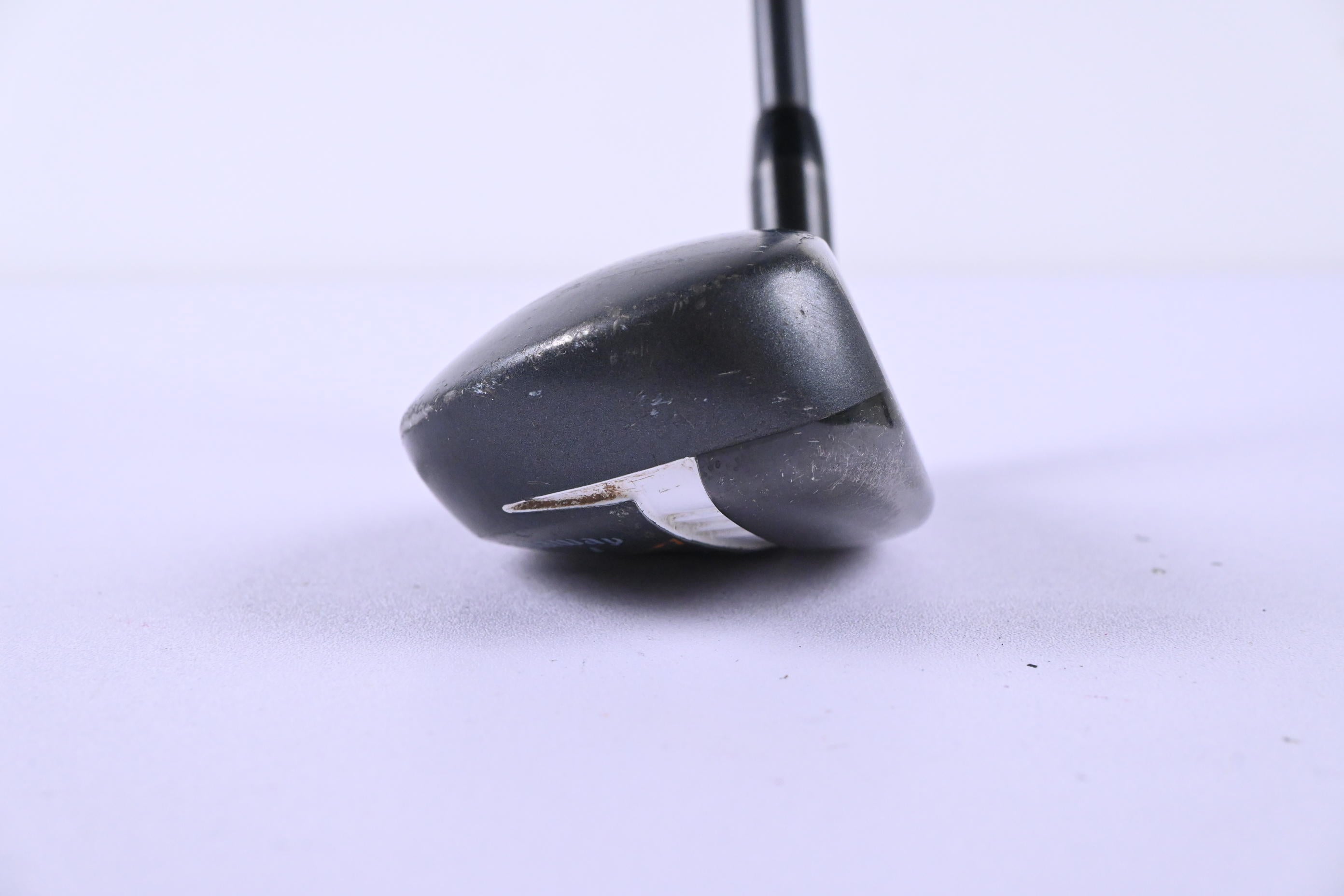 Callaway X2 Hot #4 Hybrid / 22 Degree / Stiff Flex Callaway X2 Hot 65 Shaft