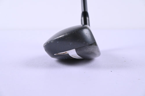 Callaway X2 Hot #4 Hybrid / 22 Degree / Stiff Flex Callaway X2 Hot 65 Shaft