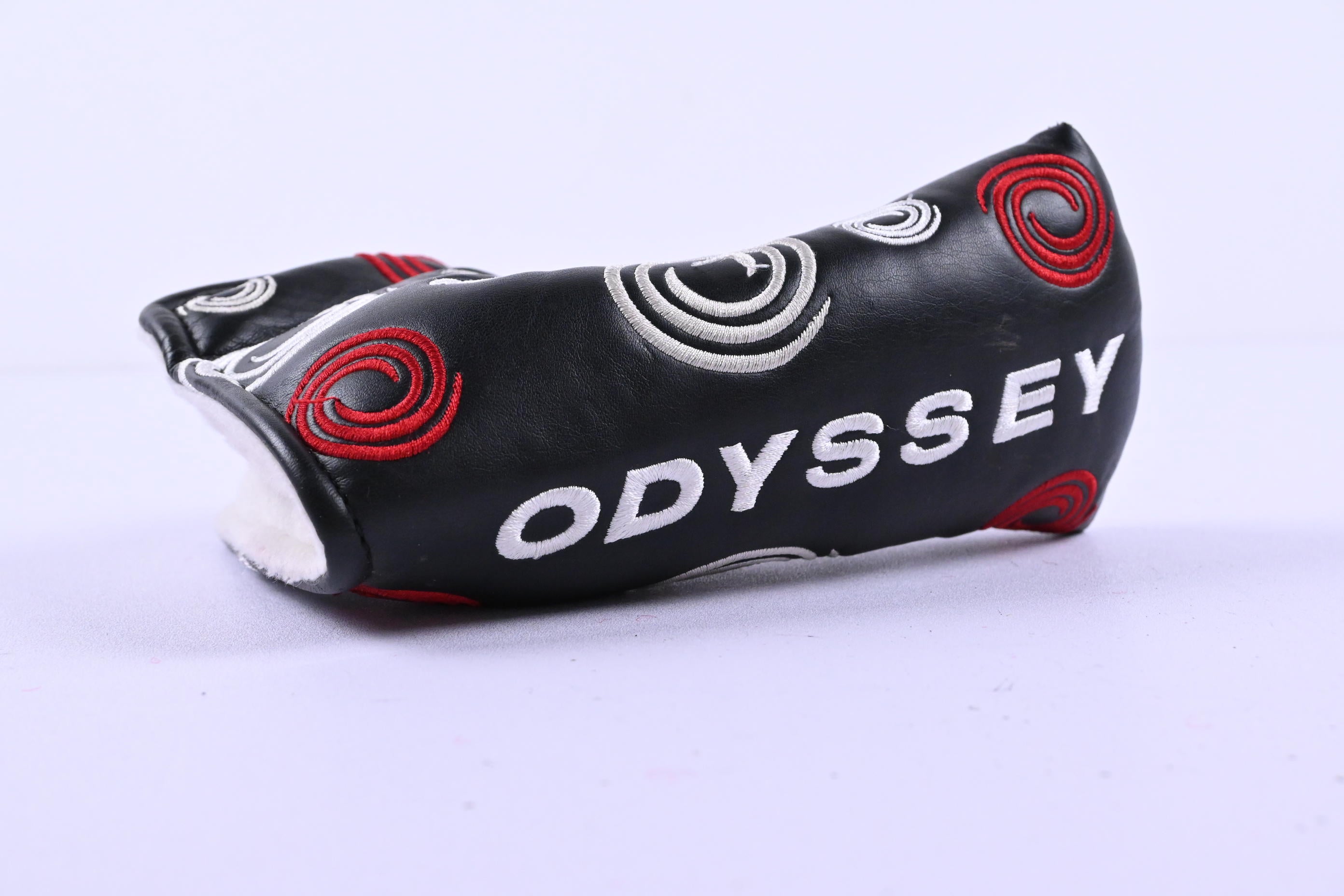 Odyssey Dual Force 990 Putter / 35 Inch