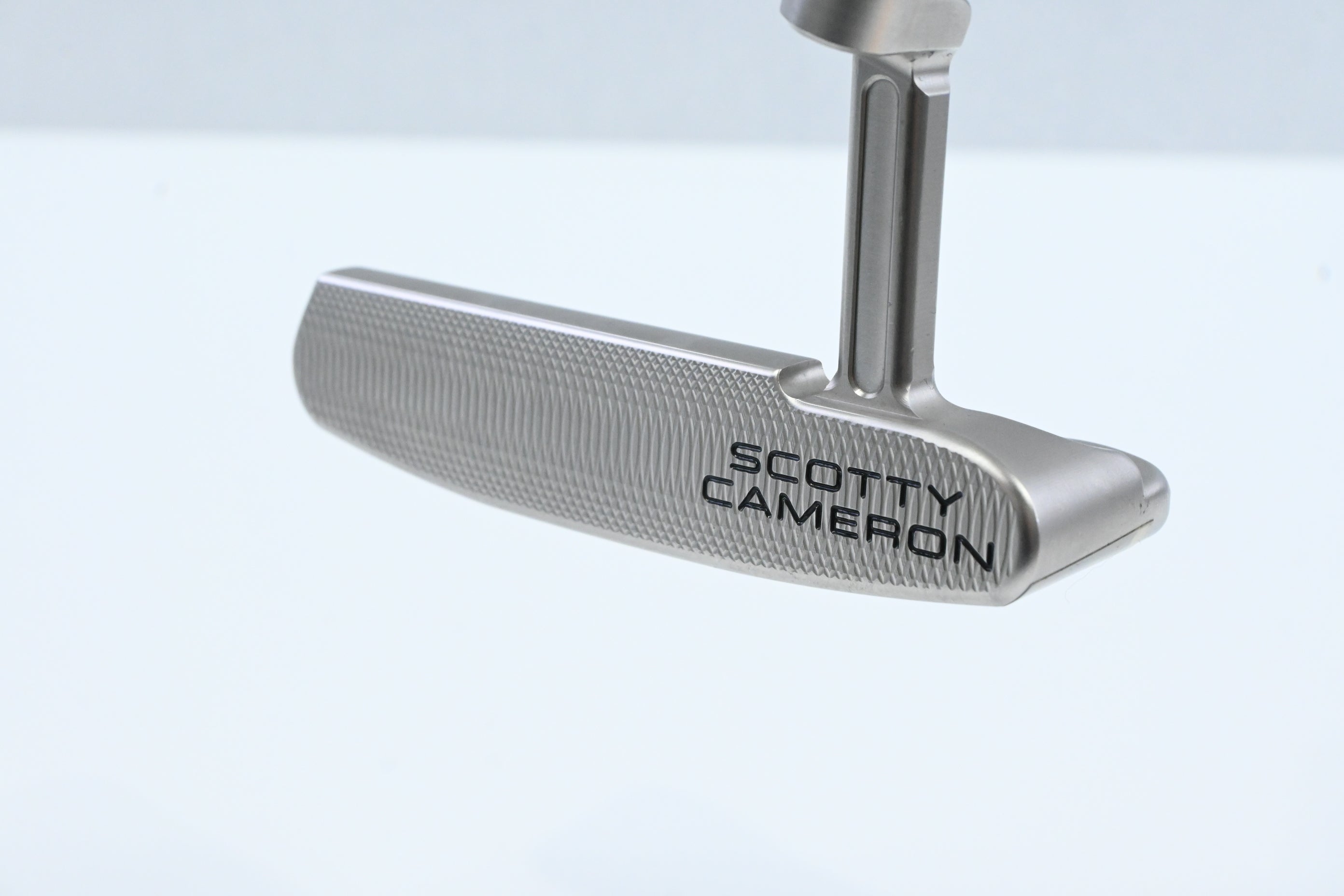 Scotty Cameron Super Select Newport+ Putter / 34 Inch