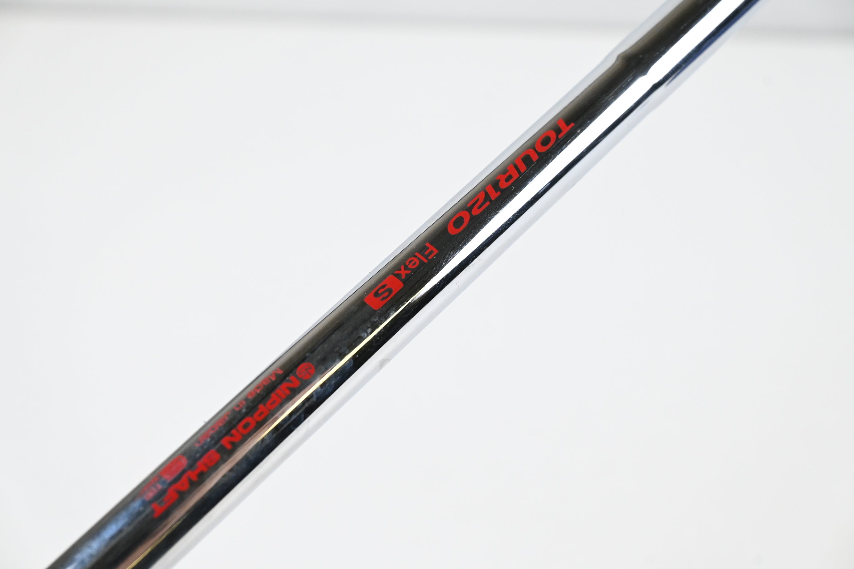 Titleist Vokey SM11 Pitching Wedge / 48 Degree / Stiff Flex N.S.Pro Modus 3 Tour