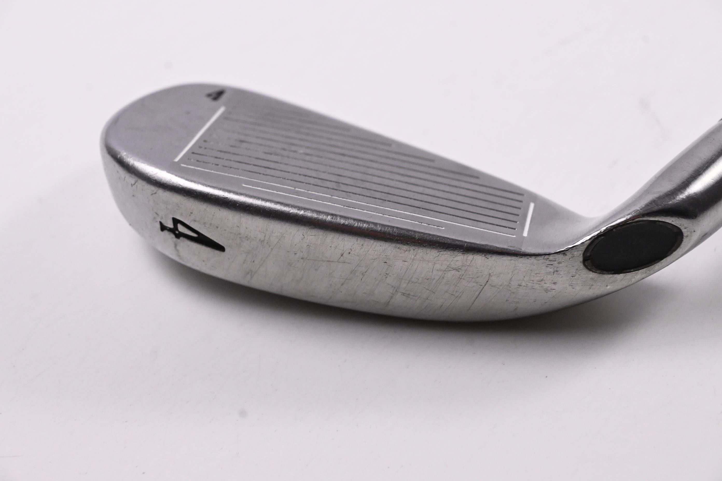 Callaway X-14 #4 / 23.5 Degree / Regular Flex Callaway Steelhead Shaft