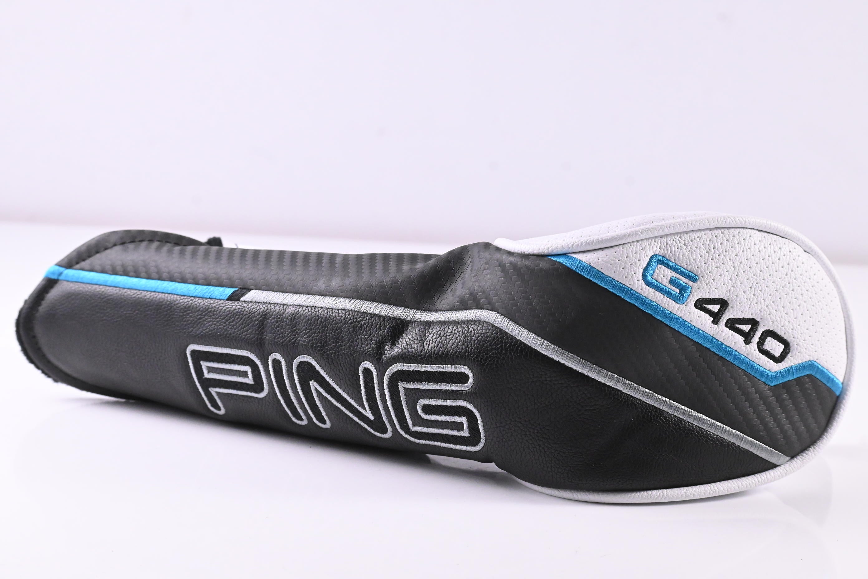 Ping G440 Max #5 Wood / 19 Degree / Stiff Flex Tensei 1K Black 75 Shaft