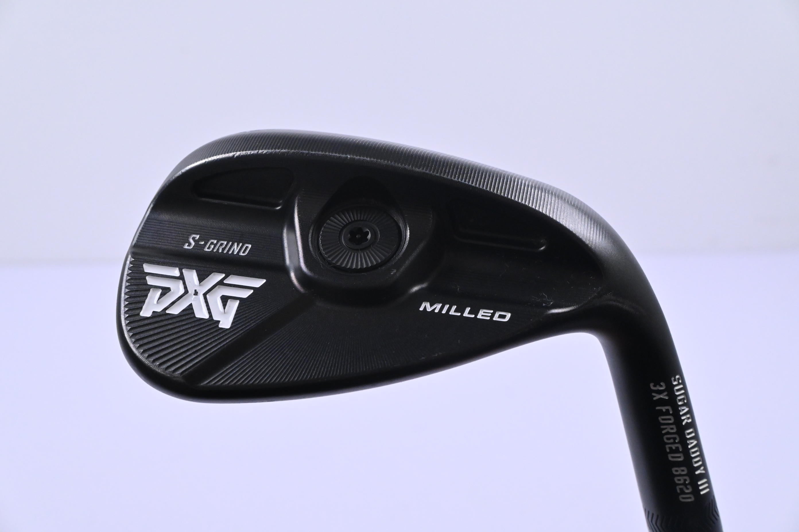 PXG Sugar Daddy III Sand Wedge / 54 Degree / Regular Flex N.S.PRO Zelos 8 Shaft