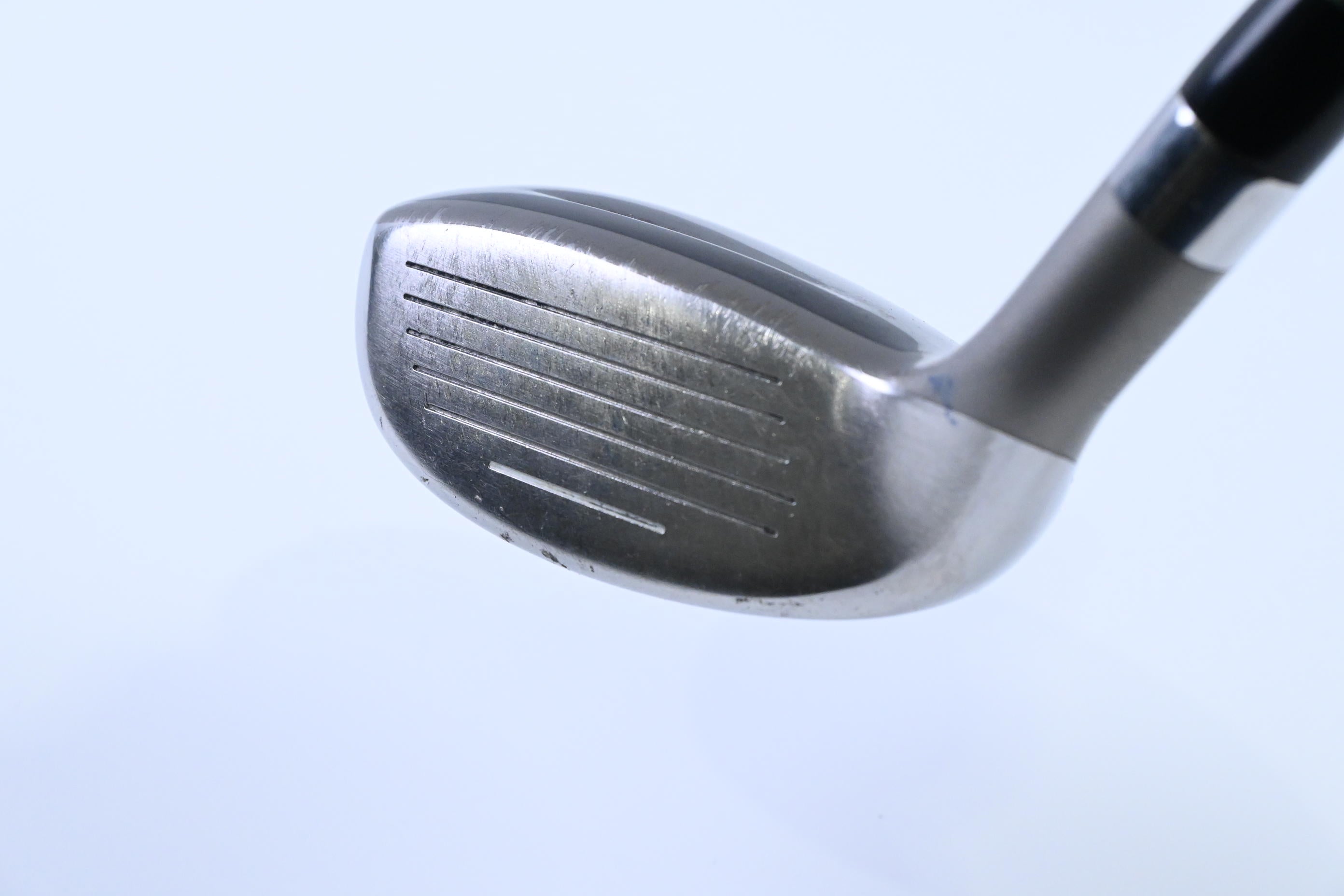 Nike Slingshot #3 Hybrid / 20 Degree / Regular Flex UST Slingshot Shaft