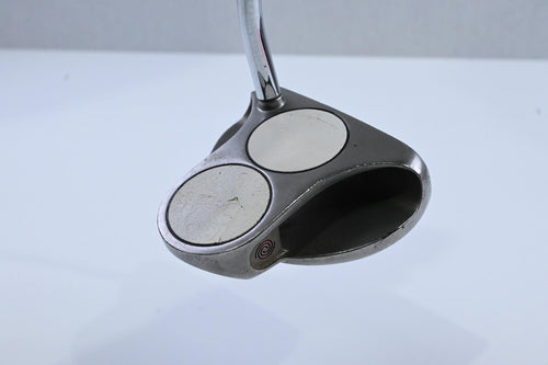 Odyssey White Hot 2 Ball Putter / 32 Inch