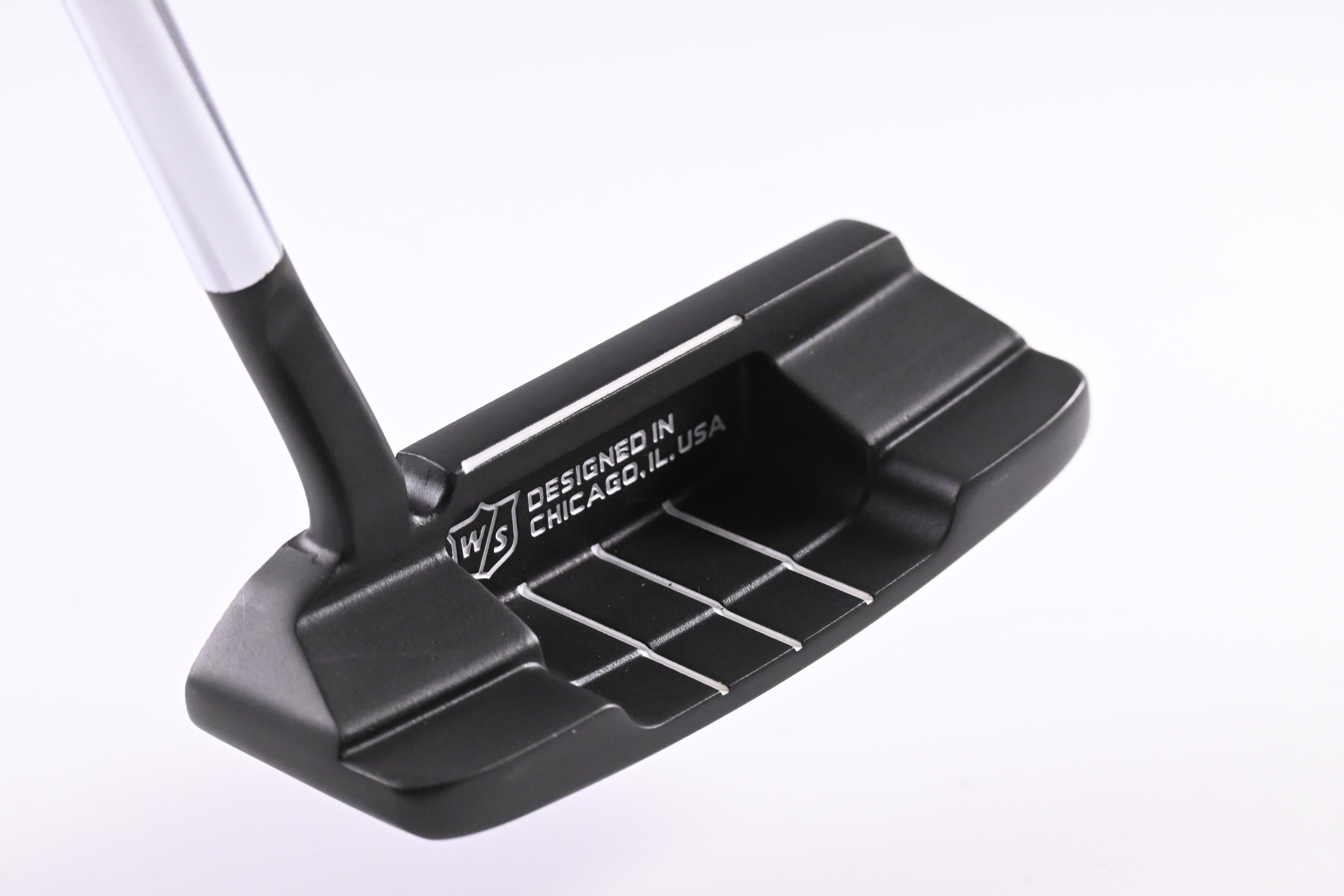Wilson Infinite Michigan Ave 2018 Putter / 34 Inch