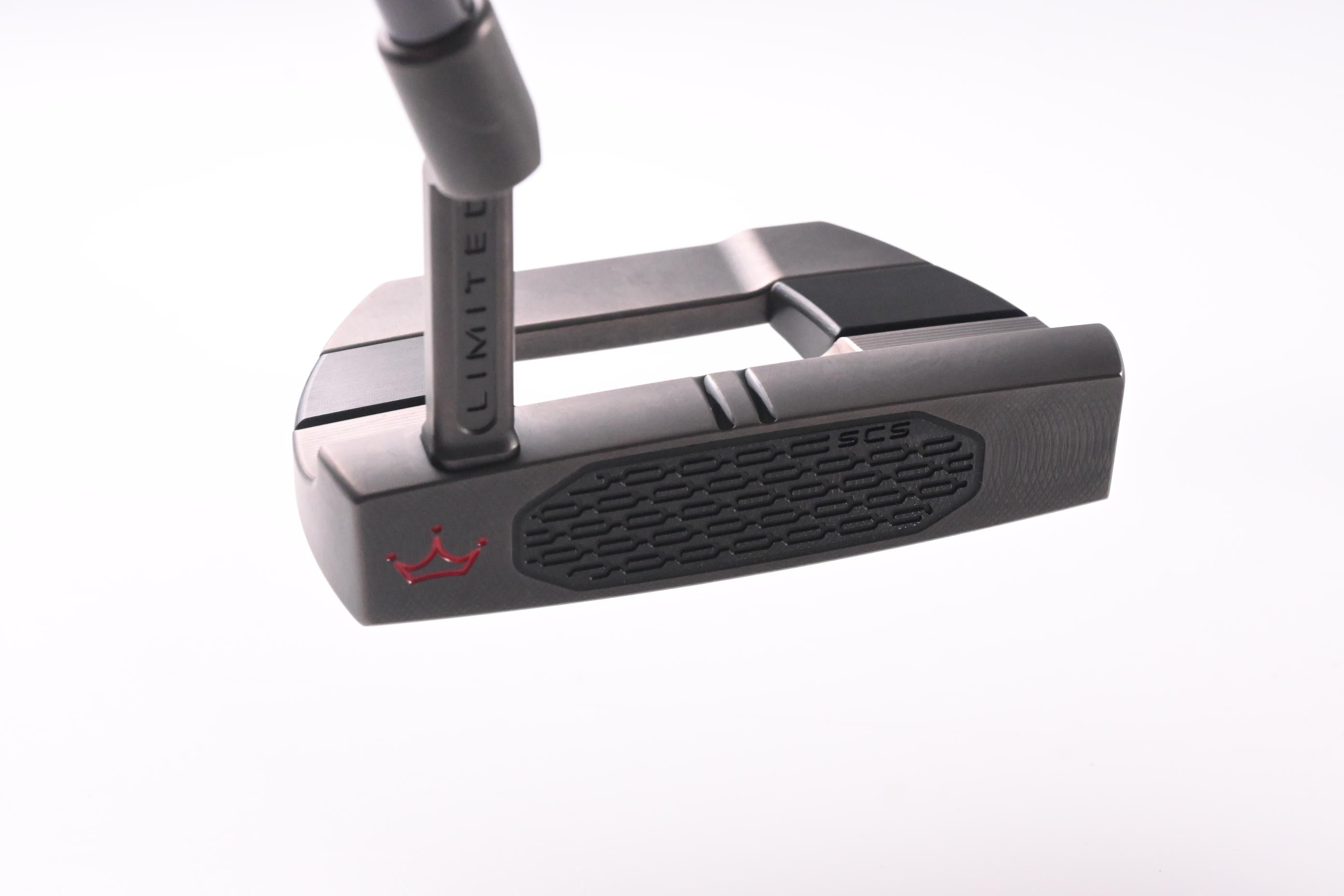 Left Hand Scotty Cameron Studio Xperimental Limited Fastback 2 Putter / 34 Inch