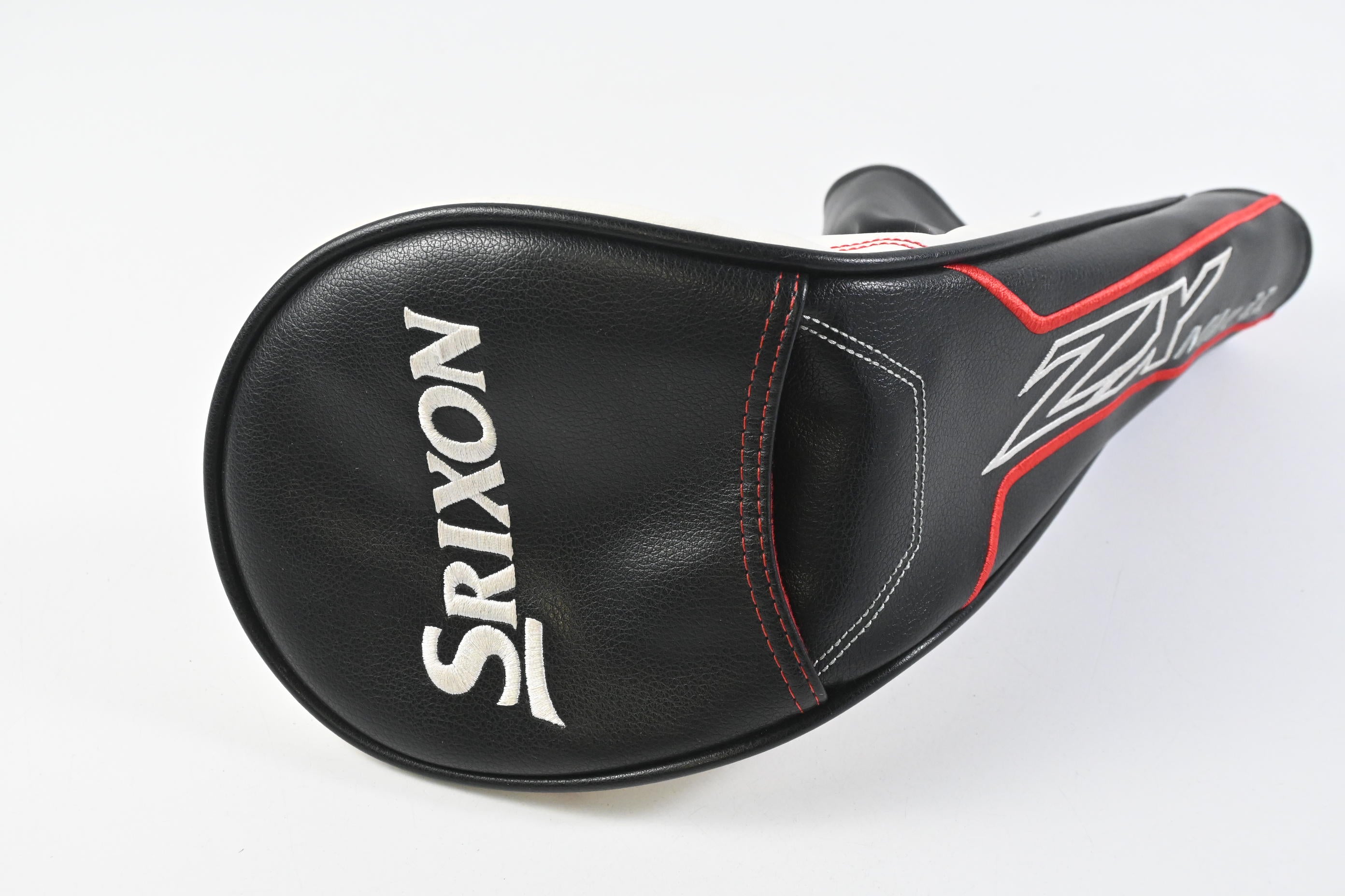 Srixon ZXi LS Driver / 8 Degree / Stiff Flex HZRDUS Black 62 Shaft