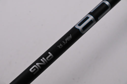 Ping G440 Gap Wedge / 52 Degree / Orange Dot / Regular Flex Ping Alta CB Blue