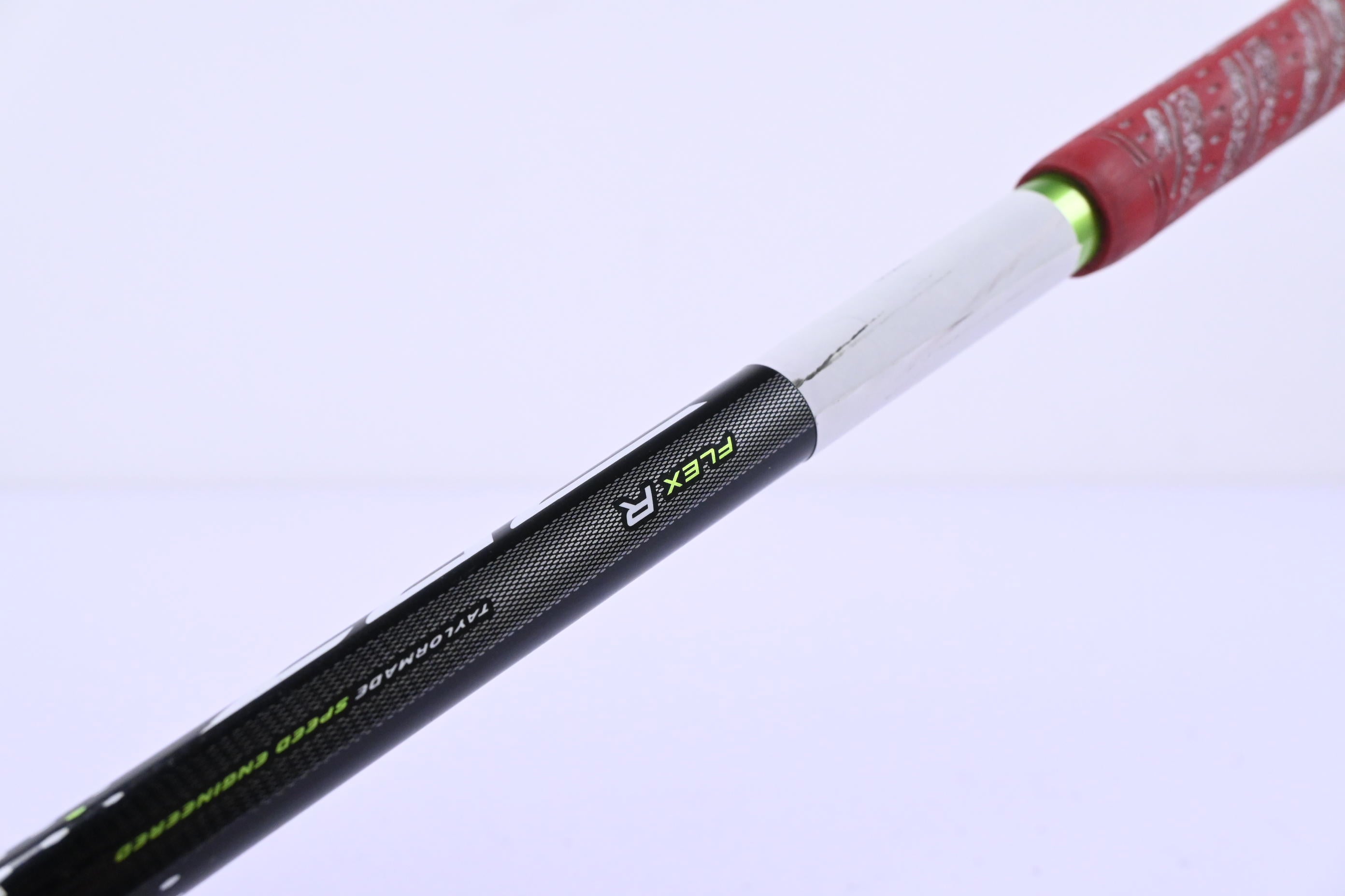 Taylormade RBZ #3 Hybrid / 19 Degree / Regular Flex Taylormade RBZ 65 Shaft