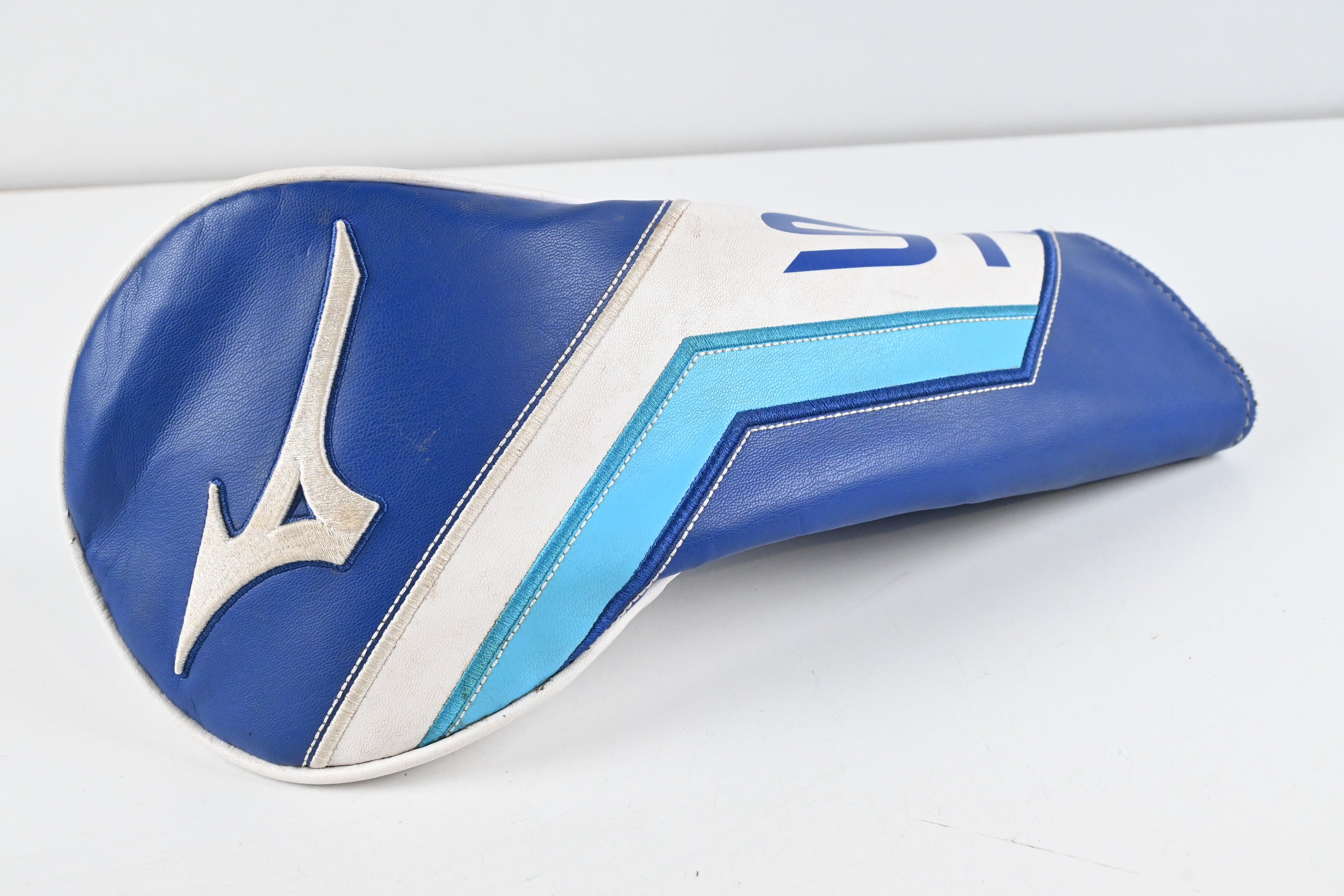 Mizuno ST-Z 230 Driver / 9.5 Degree / Stiff Flex Kai'li Blue 60 Shaft