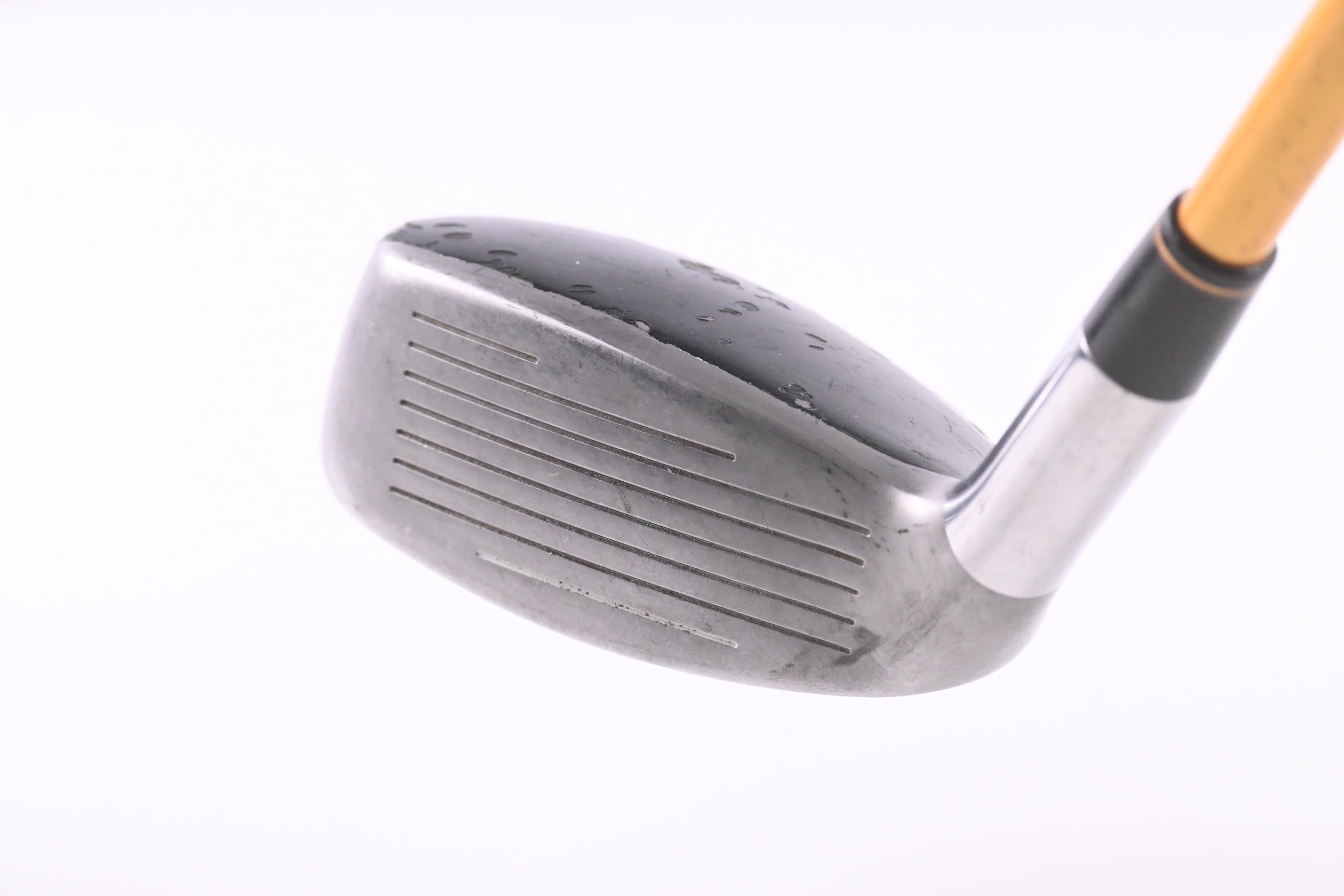 Adams Idea A7 #3 Hybrid / 19 Degree / Regular Flex Proforce 85 Series Shaft