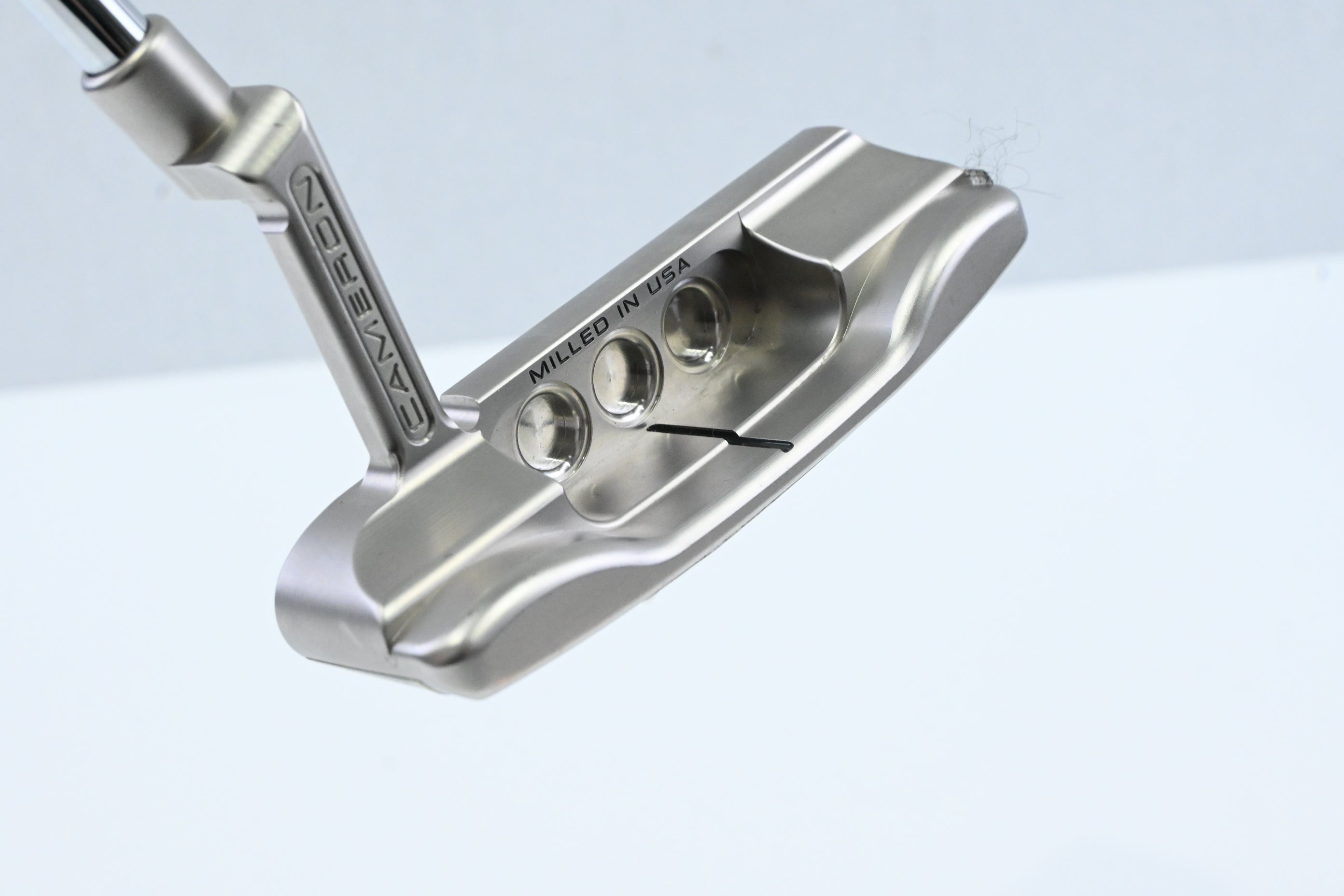 Scotty Cameron Super Select Newport+ Putter / 34 Inch