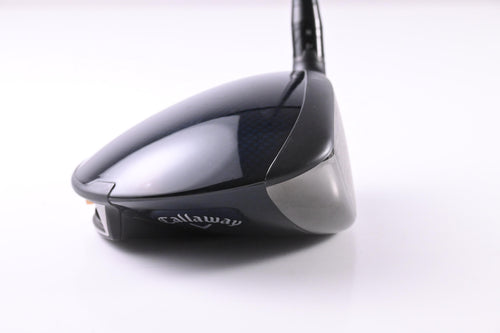Callaway Paradym Driver / 12 Degree / Regular Flex HZDRDUS Silver 50 Shaft