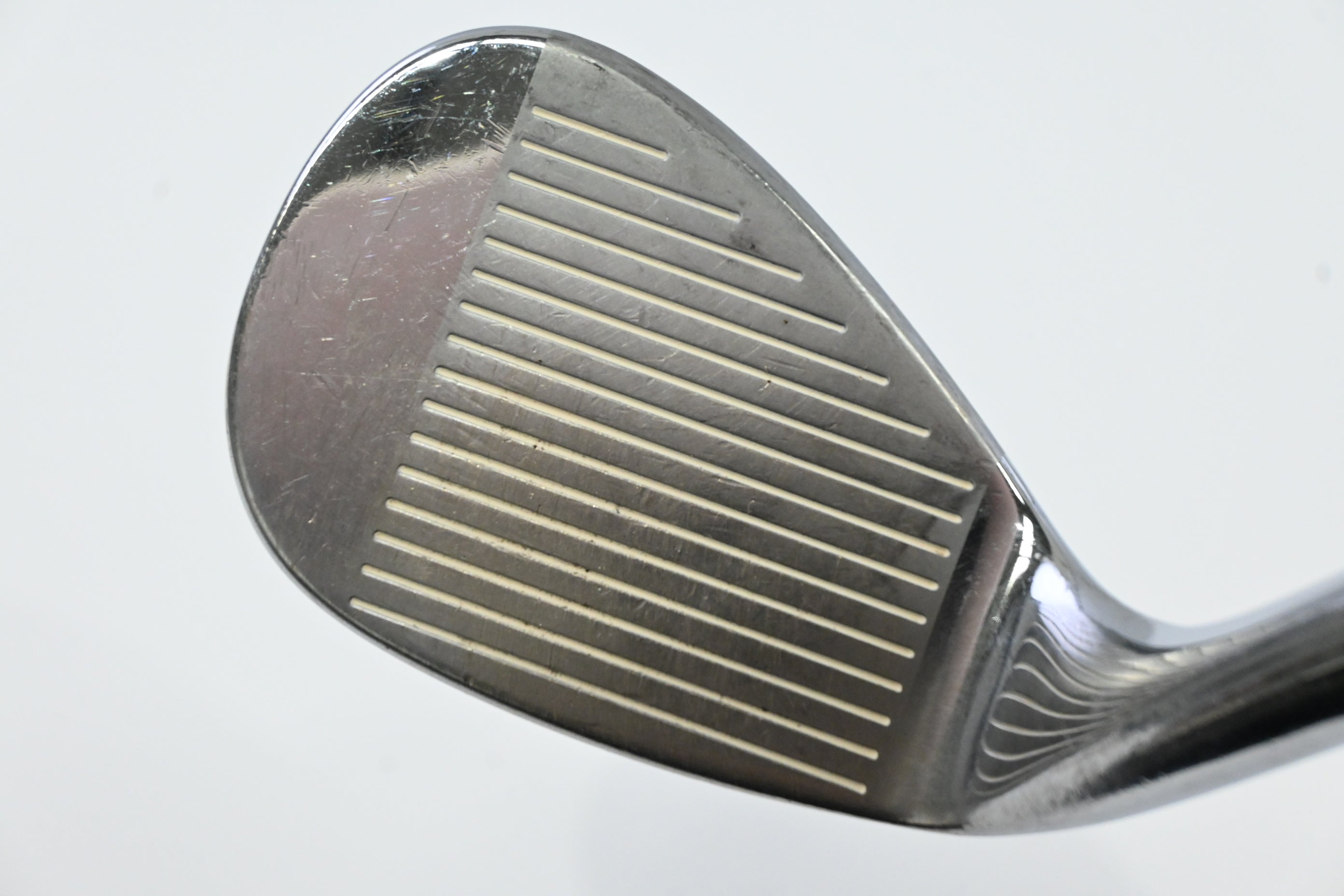 Cleveland 588 Original Sand Wedge / 53 Degree / Wedge Flex Steel Shaft