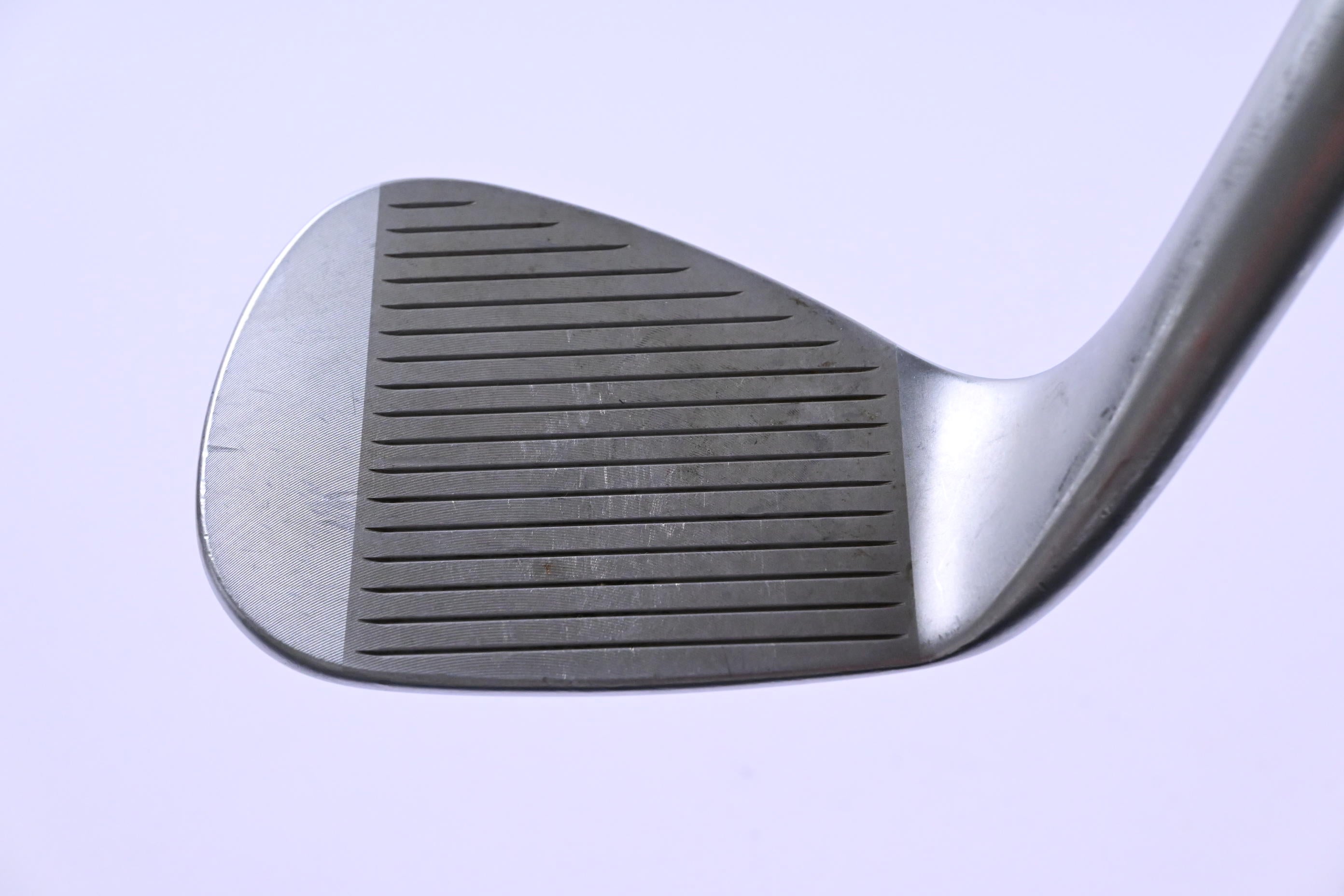 Ping S159 Gap Wedge / 52 Degree / Red Dot / Regular Flex Recoil Dart 75 Shaft