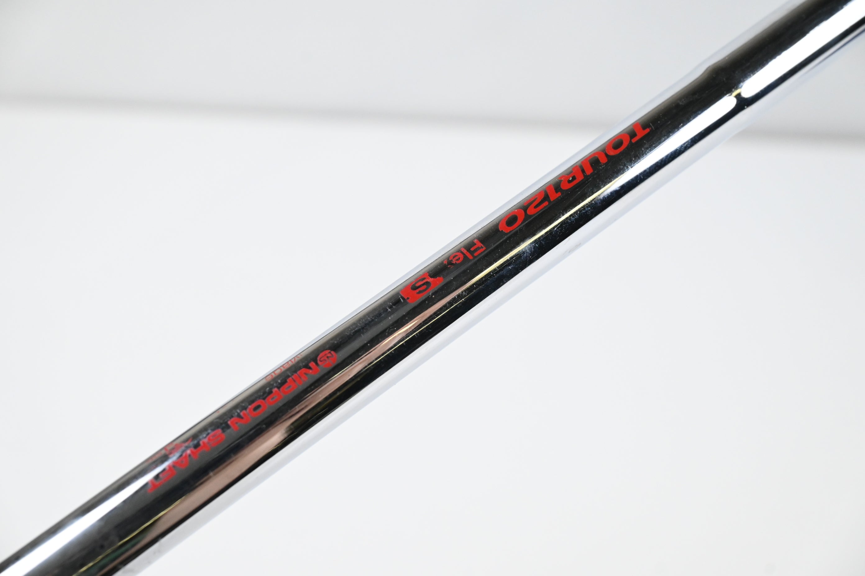 Srixon ZX7 #7 Iron / Stiff Flex N.S.Pro Modus3 Tour 120 Shaft