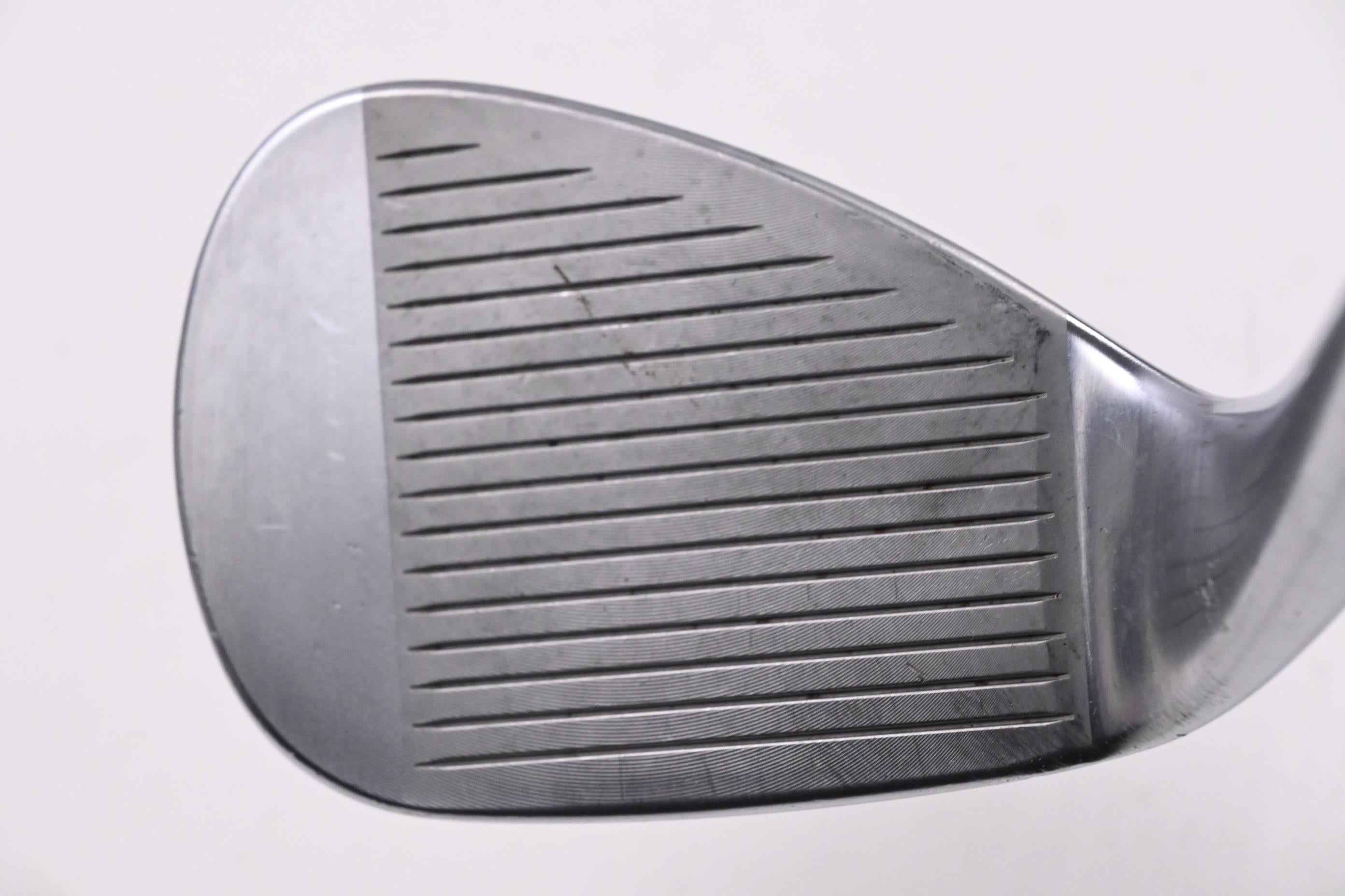 Titleist Vokey SM5 Gap Wedge / 52 Degree / Wedge Flex Vokey SM5 Shaft