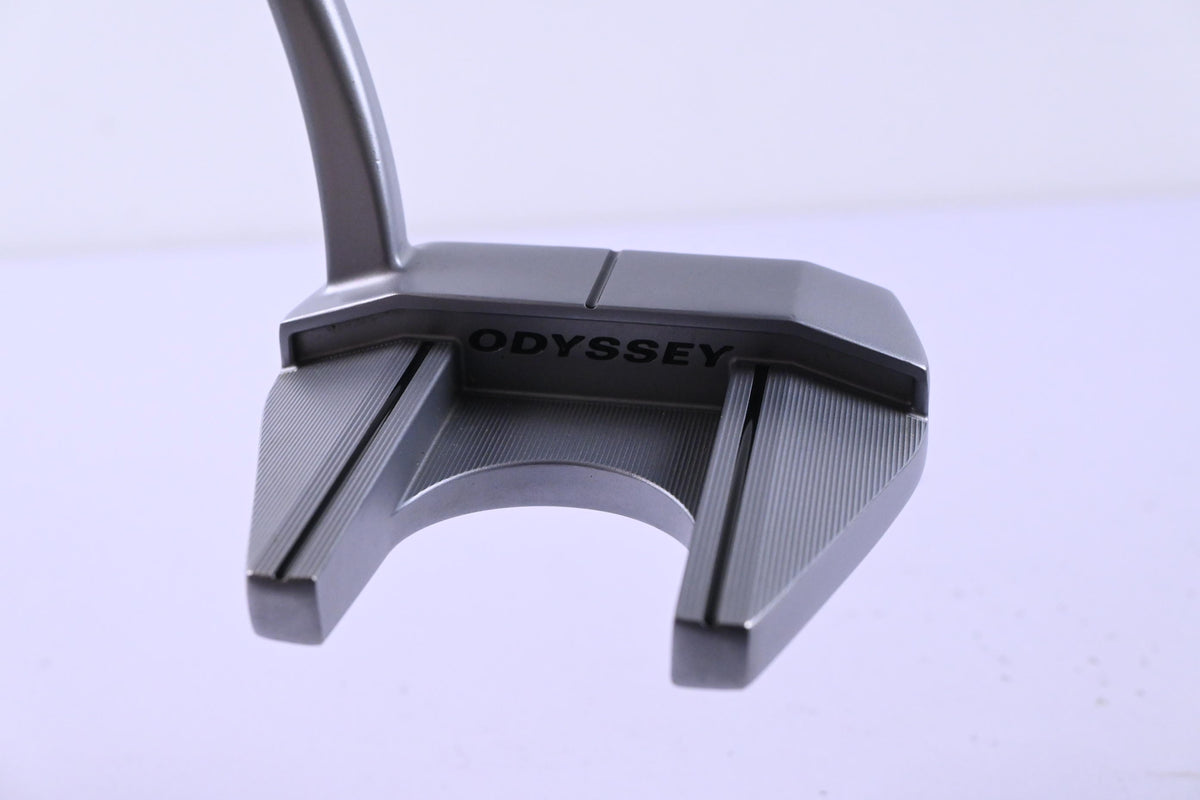 Odyssey White Hot OG Stroke Lab 7 Nano Putter / 34 Inch