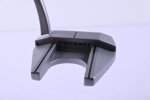 Odyssey White Hot OG Stroke Lab 7 Nano Putter / 34 Inch