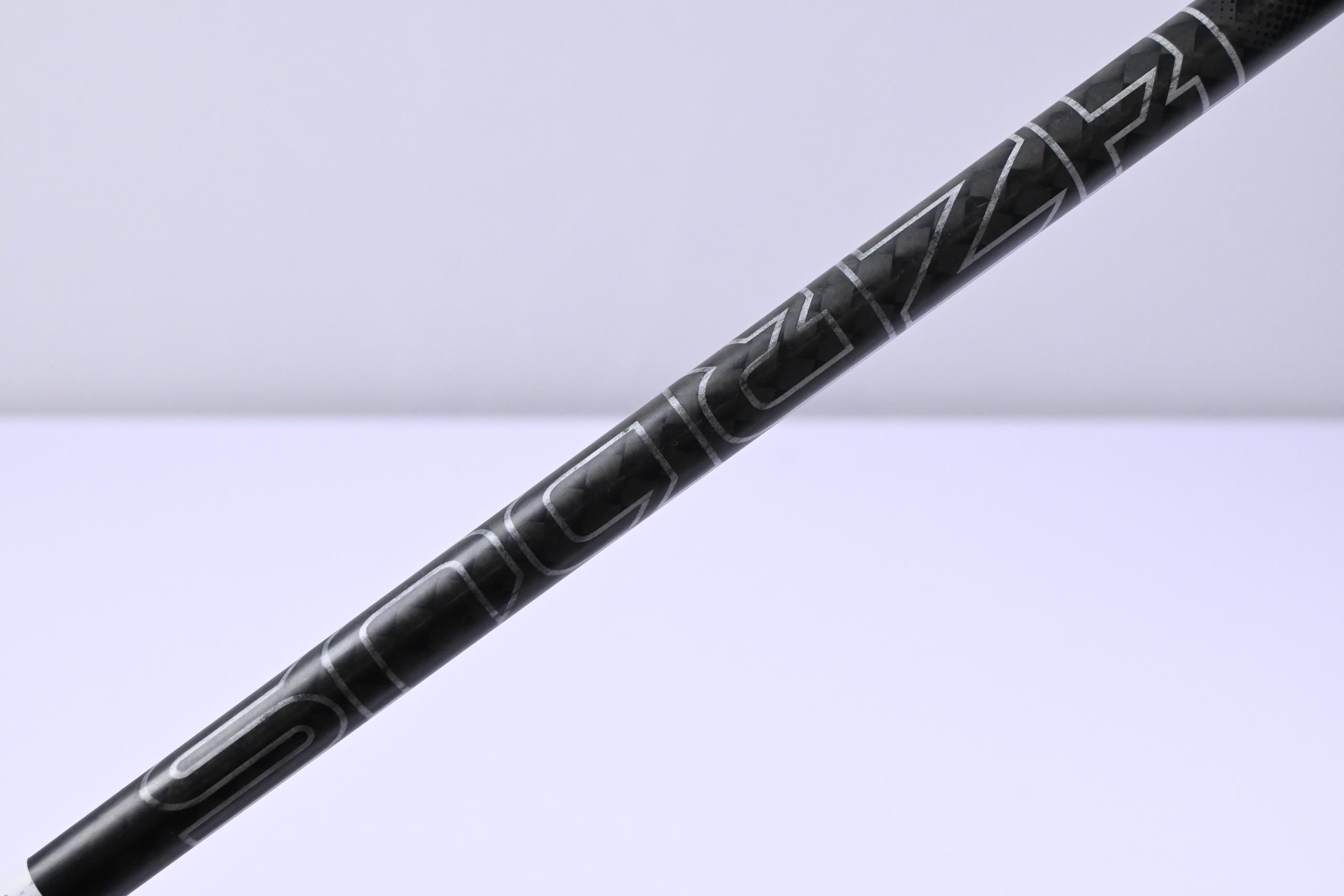 Project X Hzrdus Black Gen5 70 #3 Wood Shaft / Stiff Flex / Titleist 2nd Gen