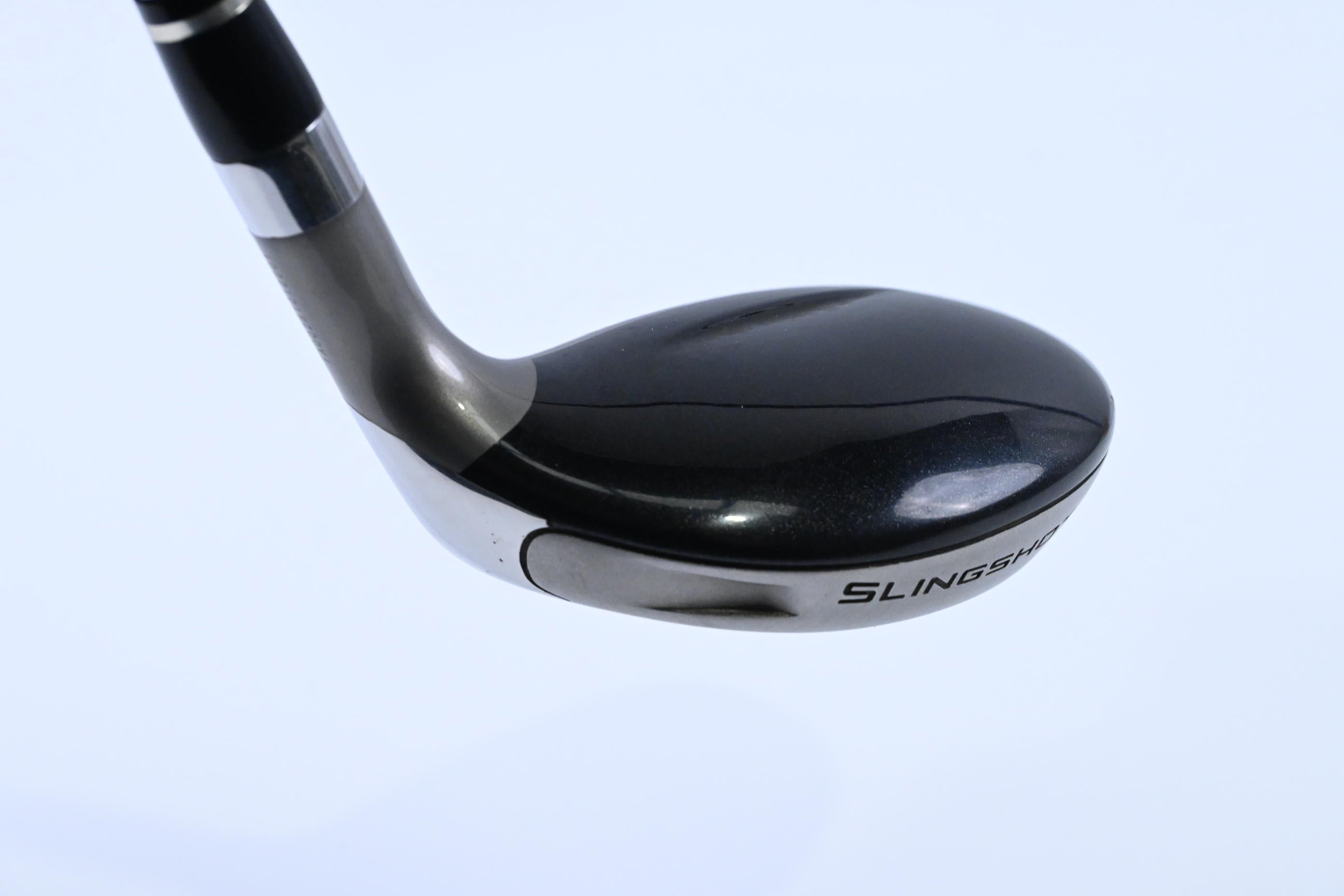 Nike Slingshot #3 Hybrid / 20 Degree / Regular Flex UST Slingshot Shaft