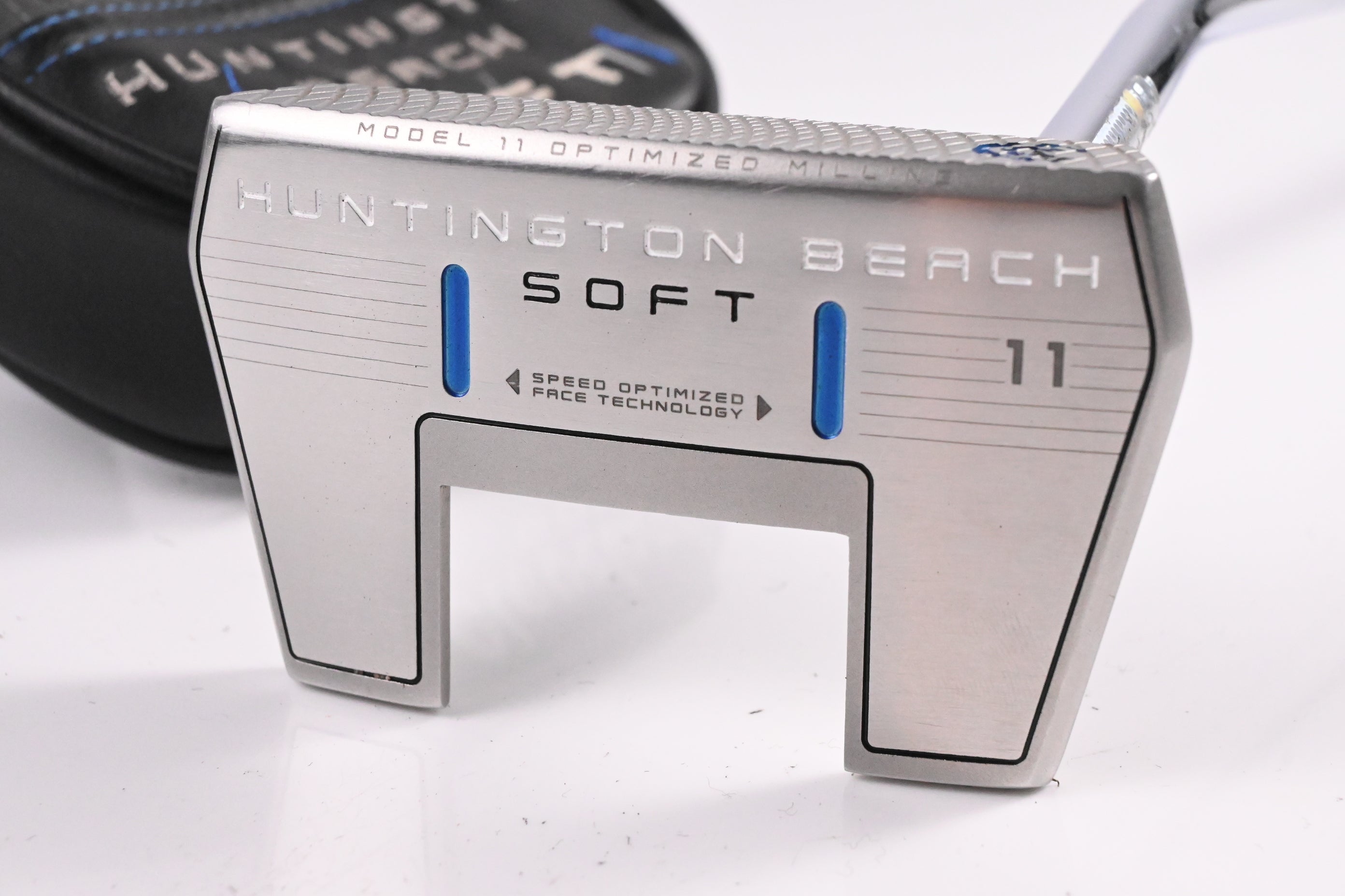 Cleveland HB Soft 2 11 Putter / 34 Inch