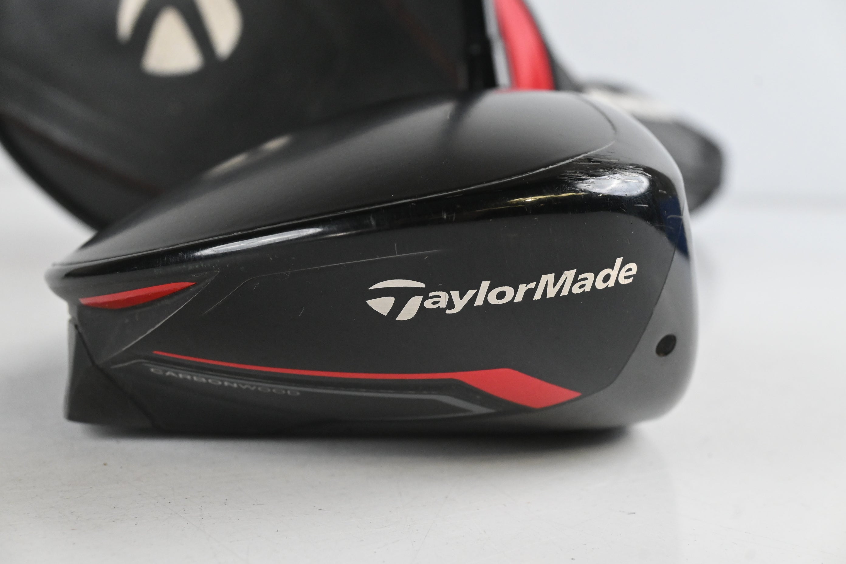 Taylormade Stealth Driver / 9 Degree / Stiff Flex Kuro Kage Black 60 Shaft