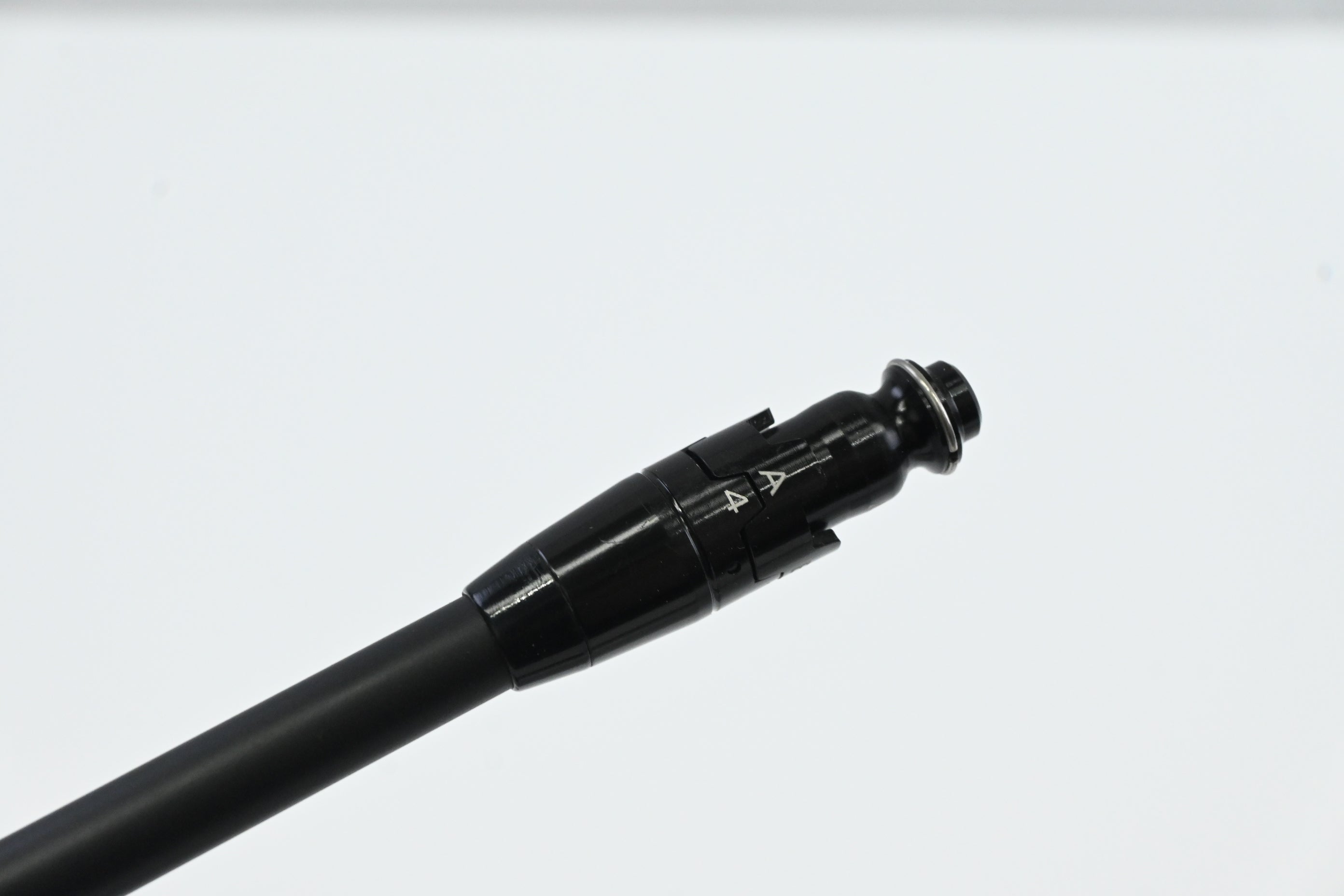 Project X HZRDUS Gen5 Black 80 #4 Hybrid Shaft / X-Flex / Titleist 2nd Gen