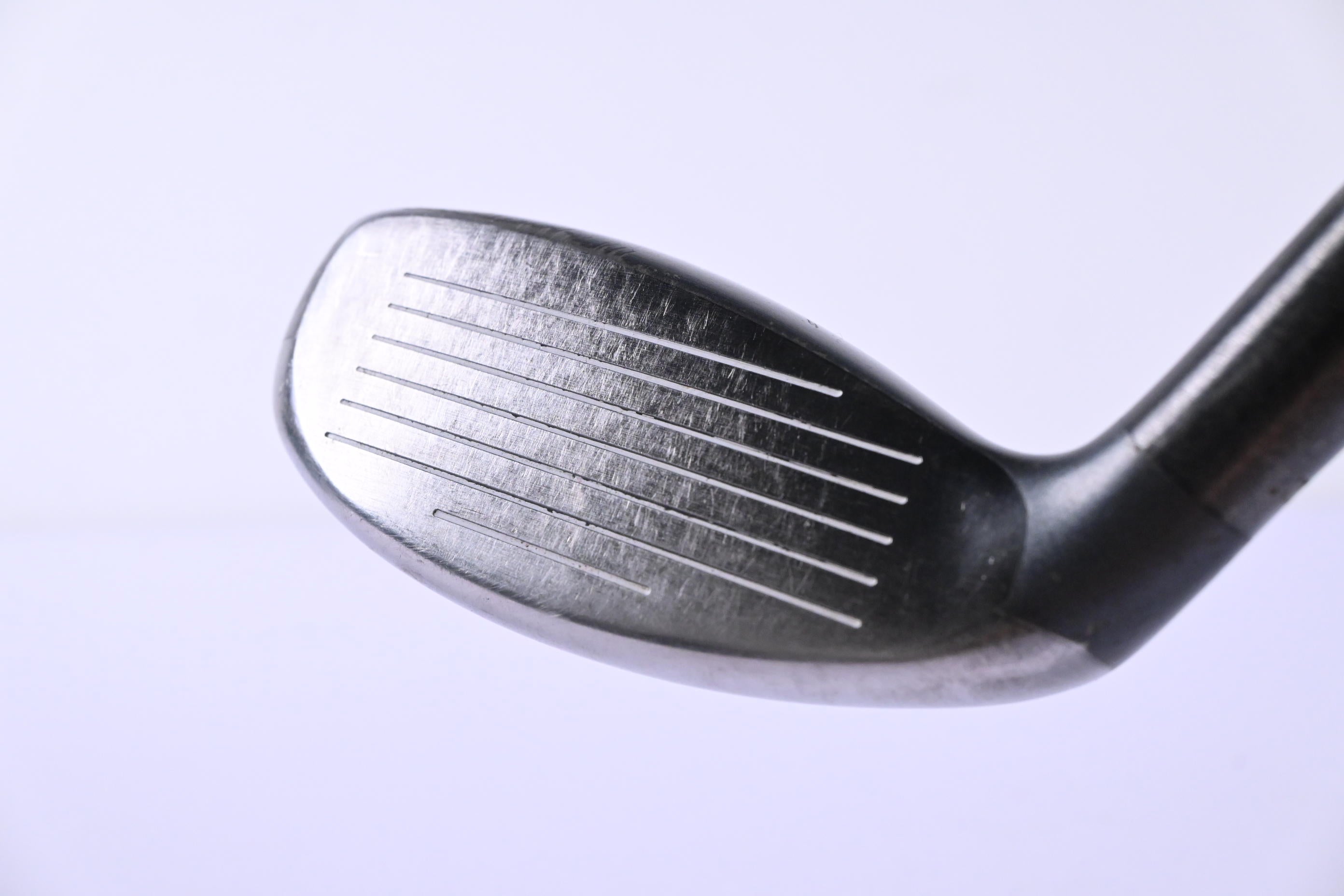 Callaway X2 Hot #4 Hybrid / 22 Degree / Stiff Flex Callaway X2 Hot 65 Shaft