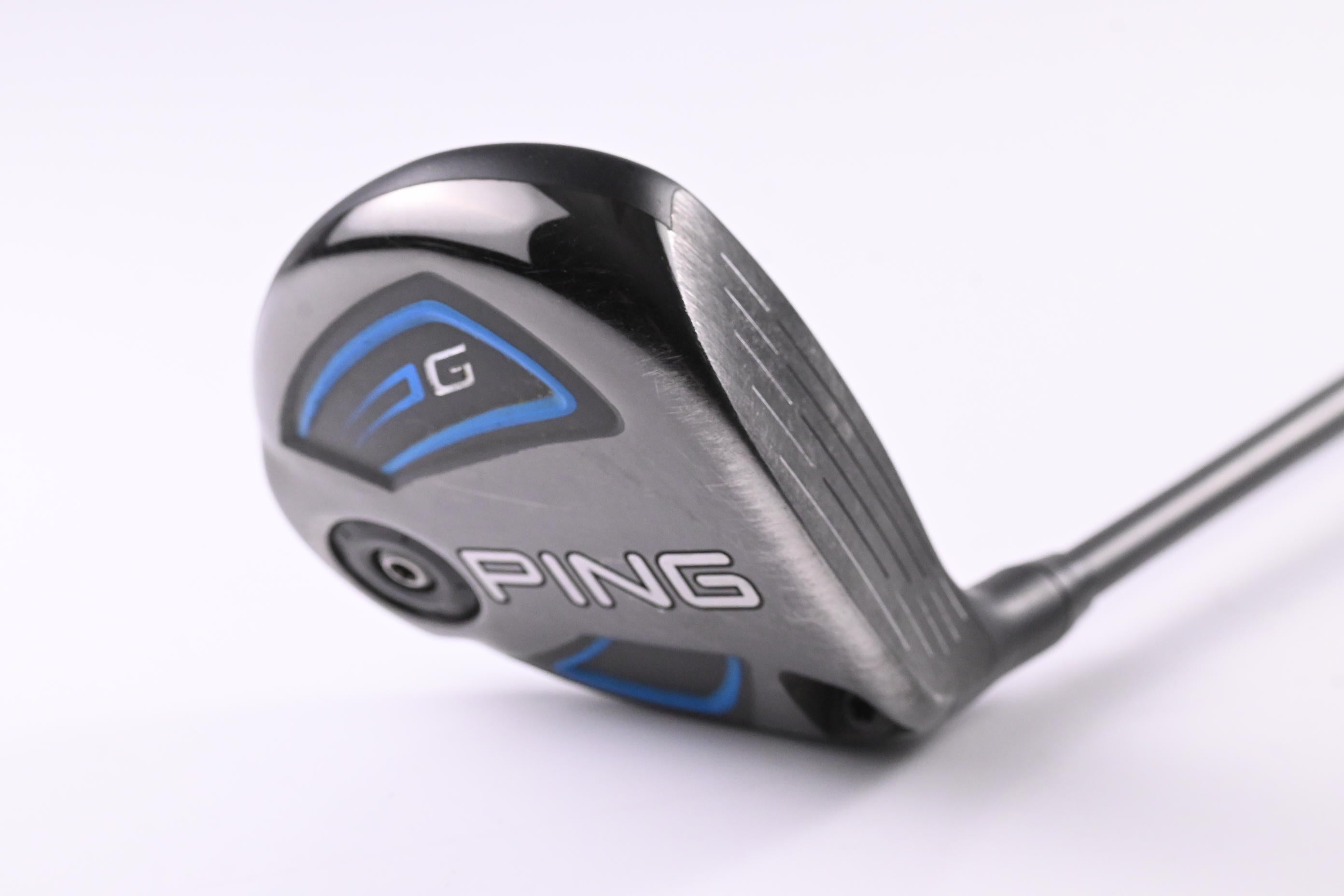 Ping G Series #5 Wood / 17.5 Degree / Stiff Flex Ping Alta 65 Shaft