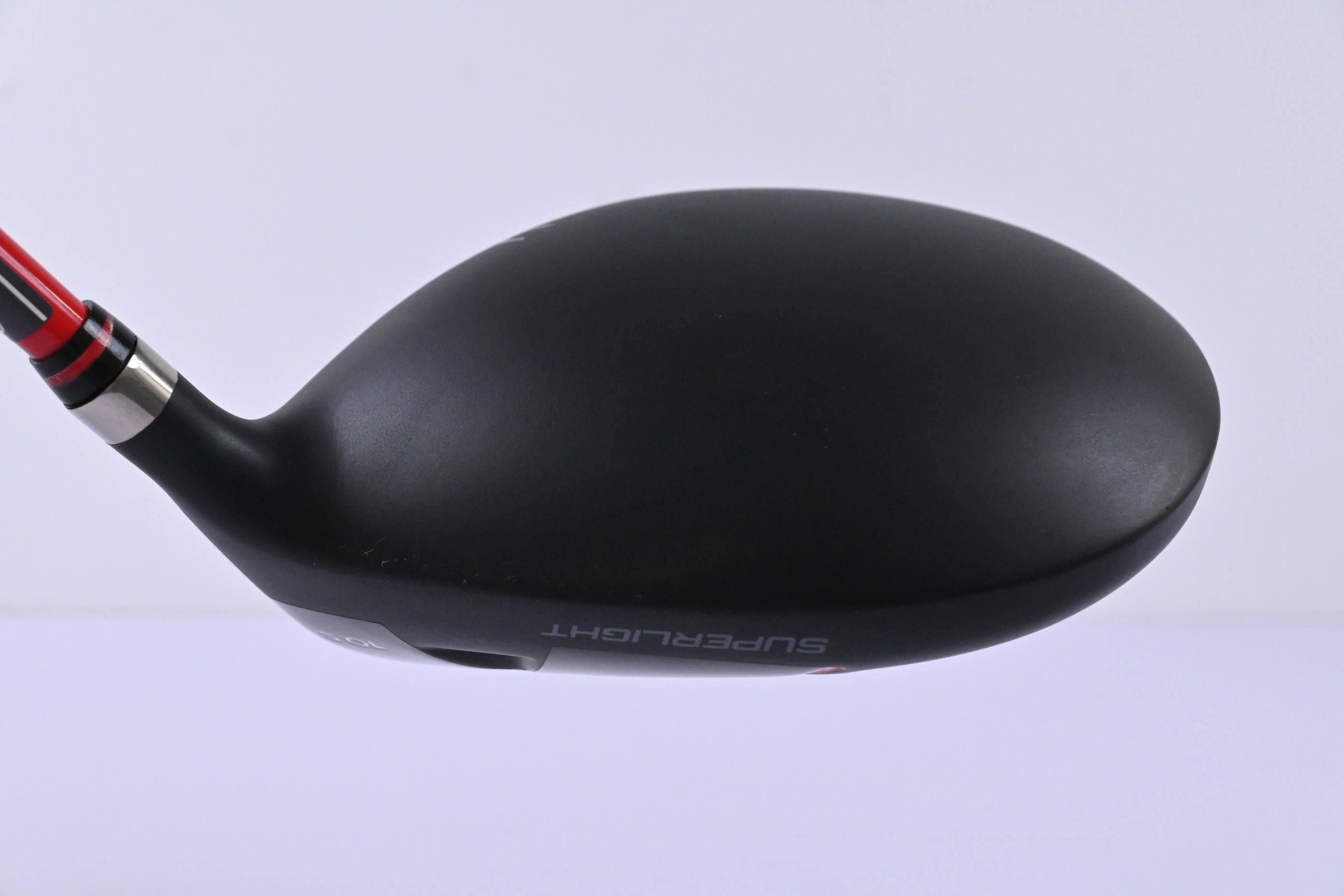 Wilson D300 SL Driver / 10.5 Degree / Regular Flex D300 Superlight Shaft