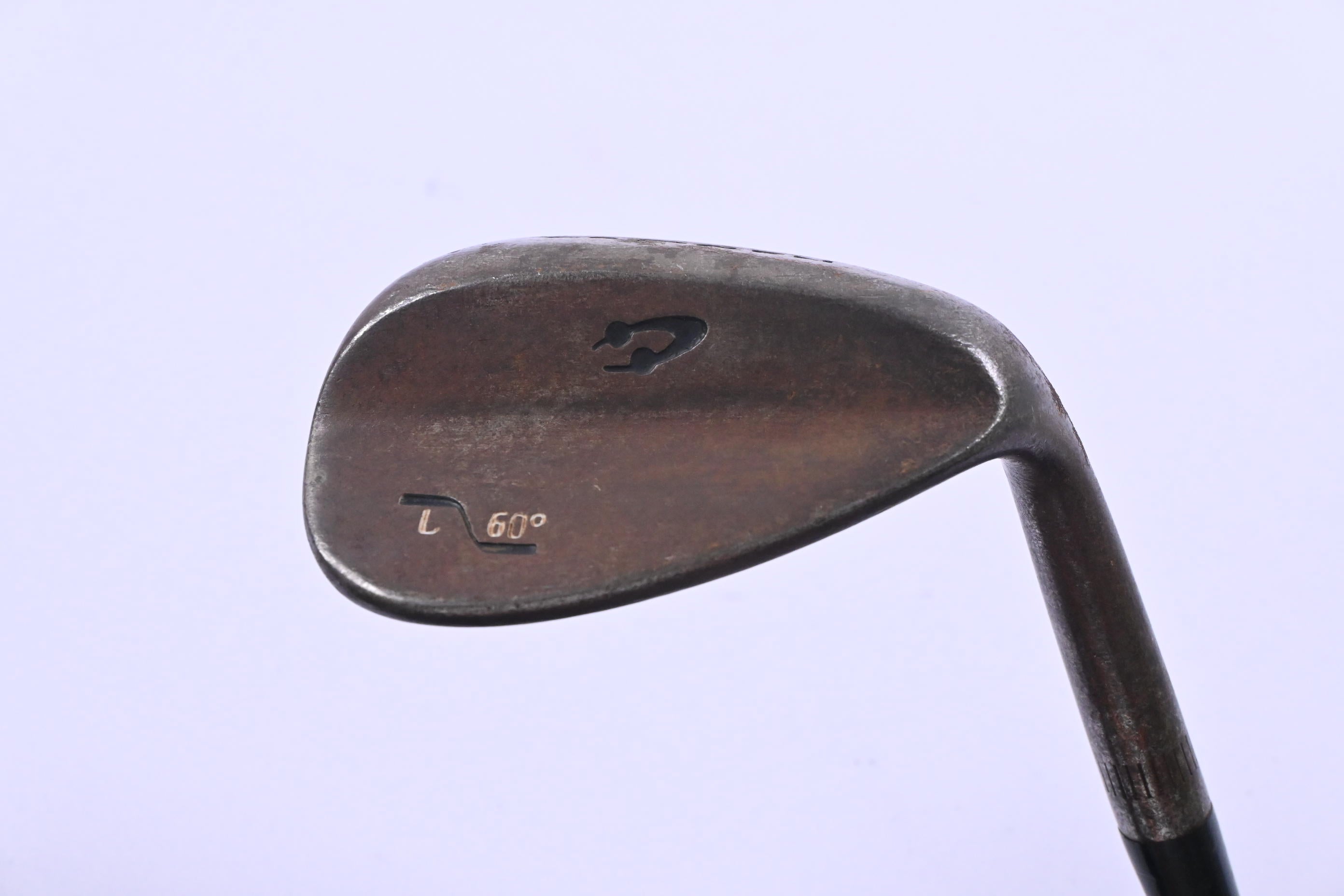 Progen Lob Wedge / 60 Degree / Wedge Flex Dynamic Gold Shaft