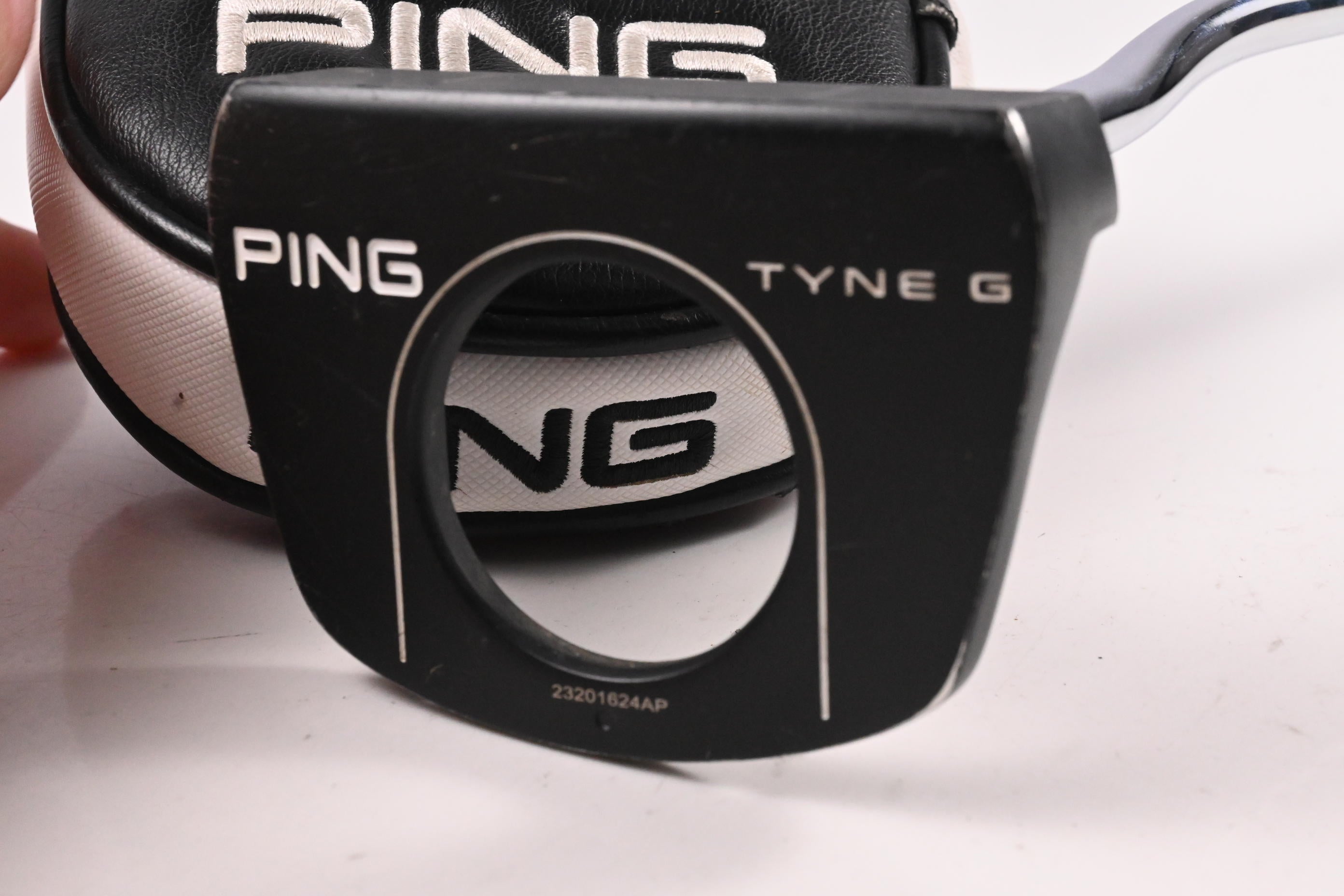 Ping Tyne G 2021 Putter / 35 Inch