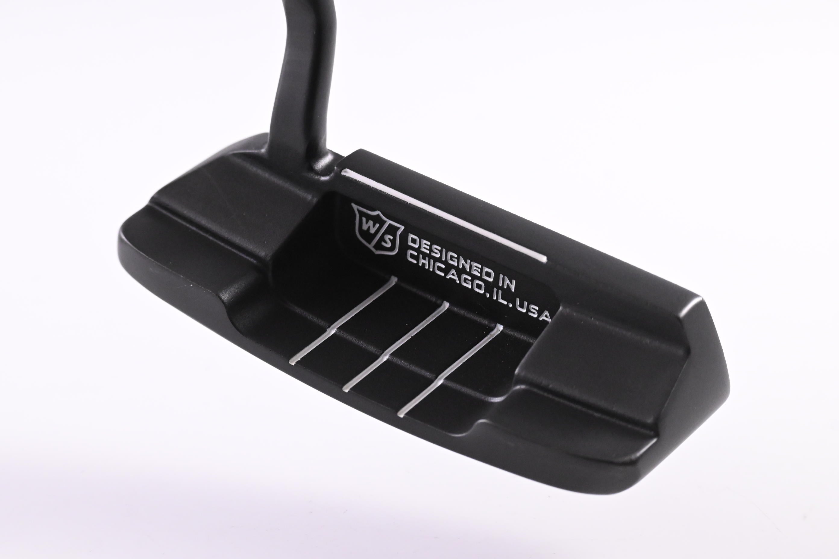 Wilson Infinite Michigan Ave 2018 Putter / 34 Inch