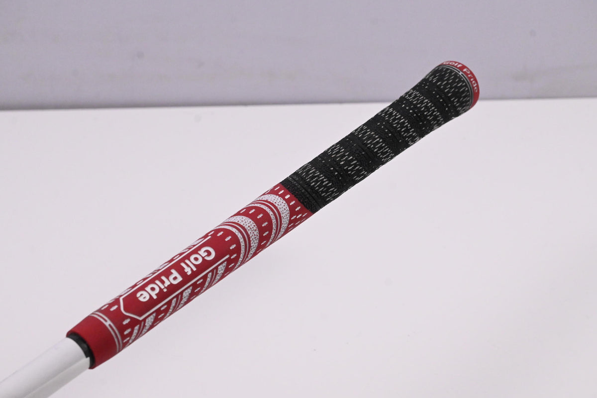 TPT Power 18 HI Driver Shaft / Regular Flex / Taylormade 2nd Gen