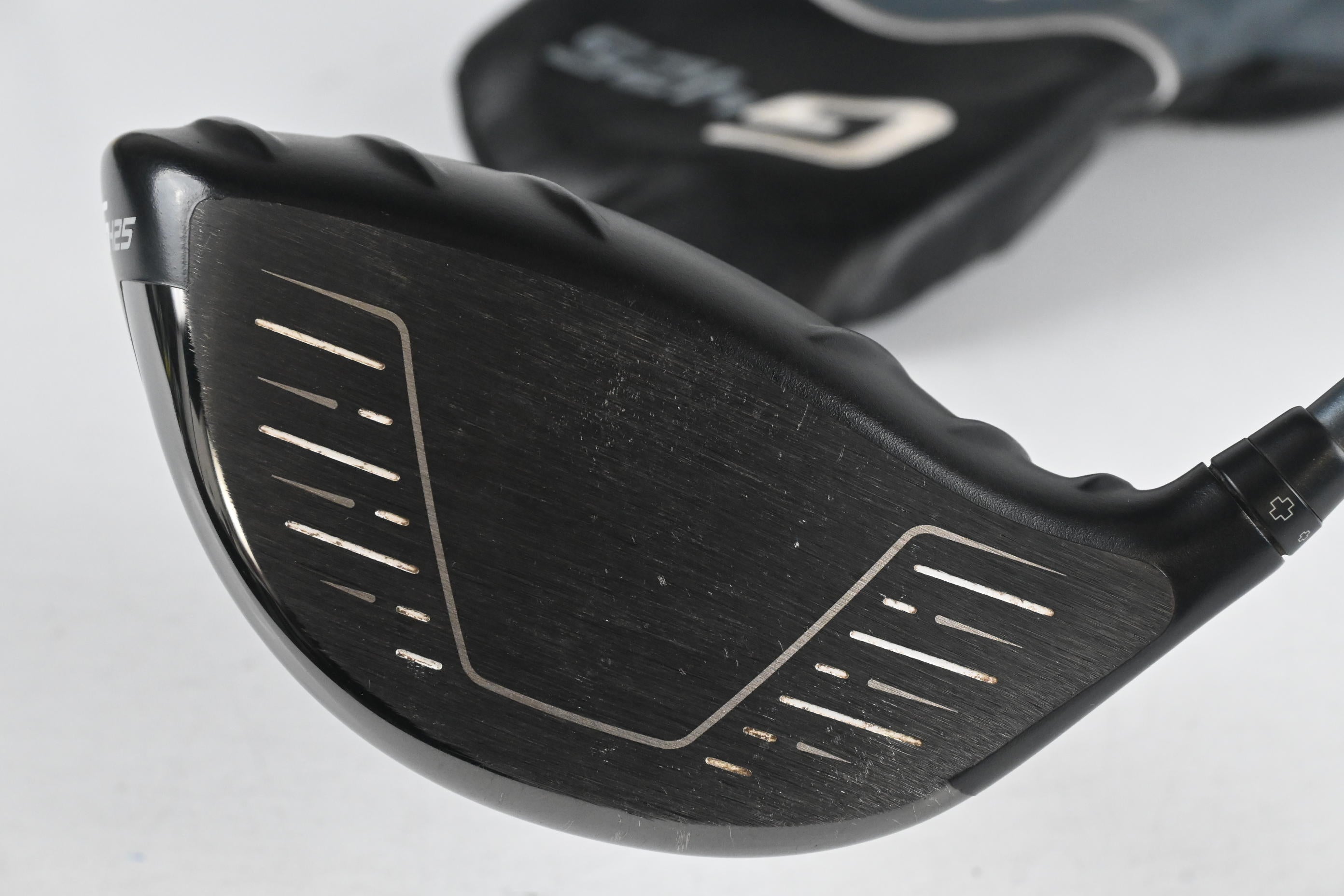 Ping G425 Max Driver / 10.5 Degree / Regular Flex Ping Alta CB 55 Slate Shaft